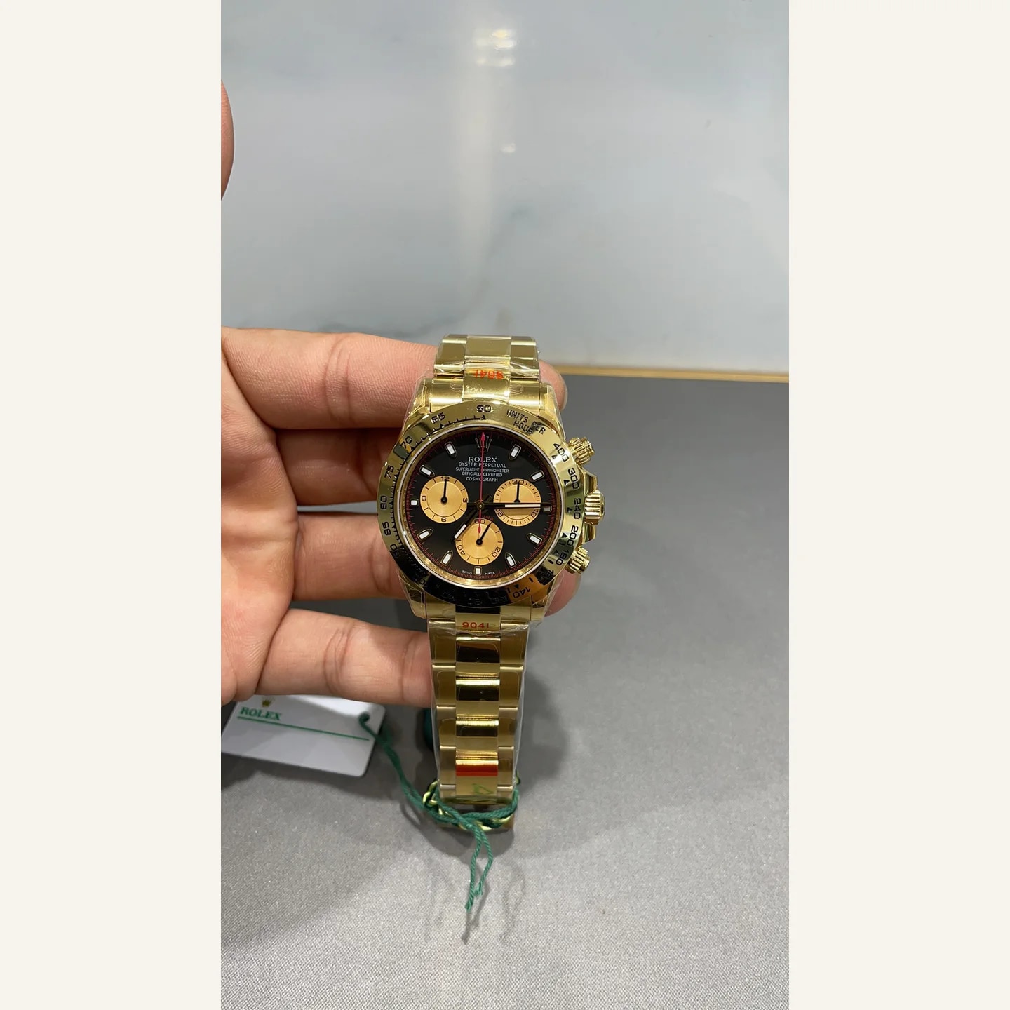 Rolex Cosmograph Daytona