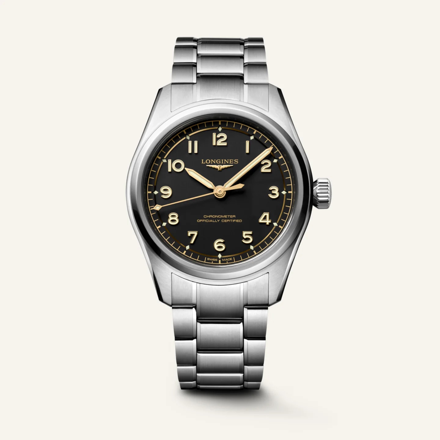 Longines SPIRIT PILOT