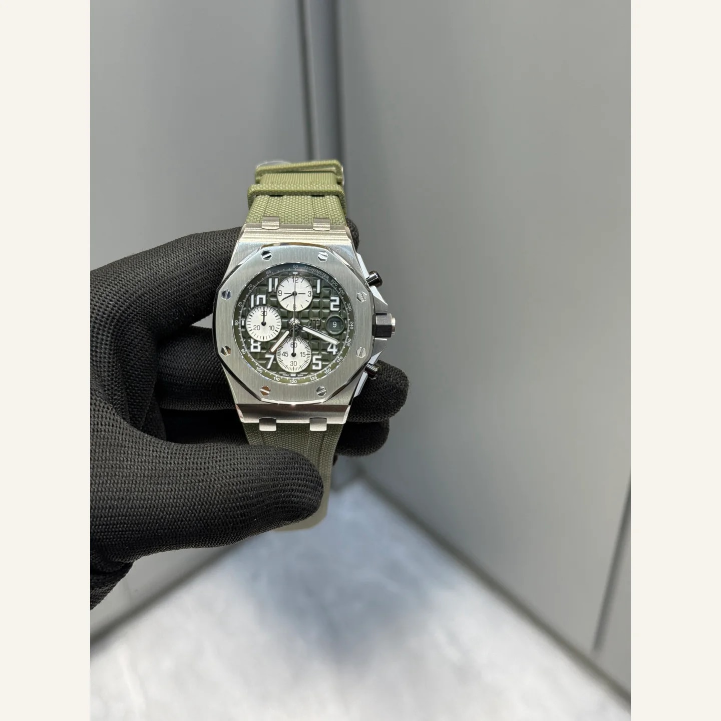 Audemars Piguet Royal Oak Offshore