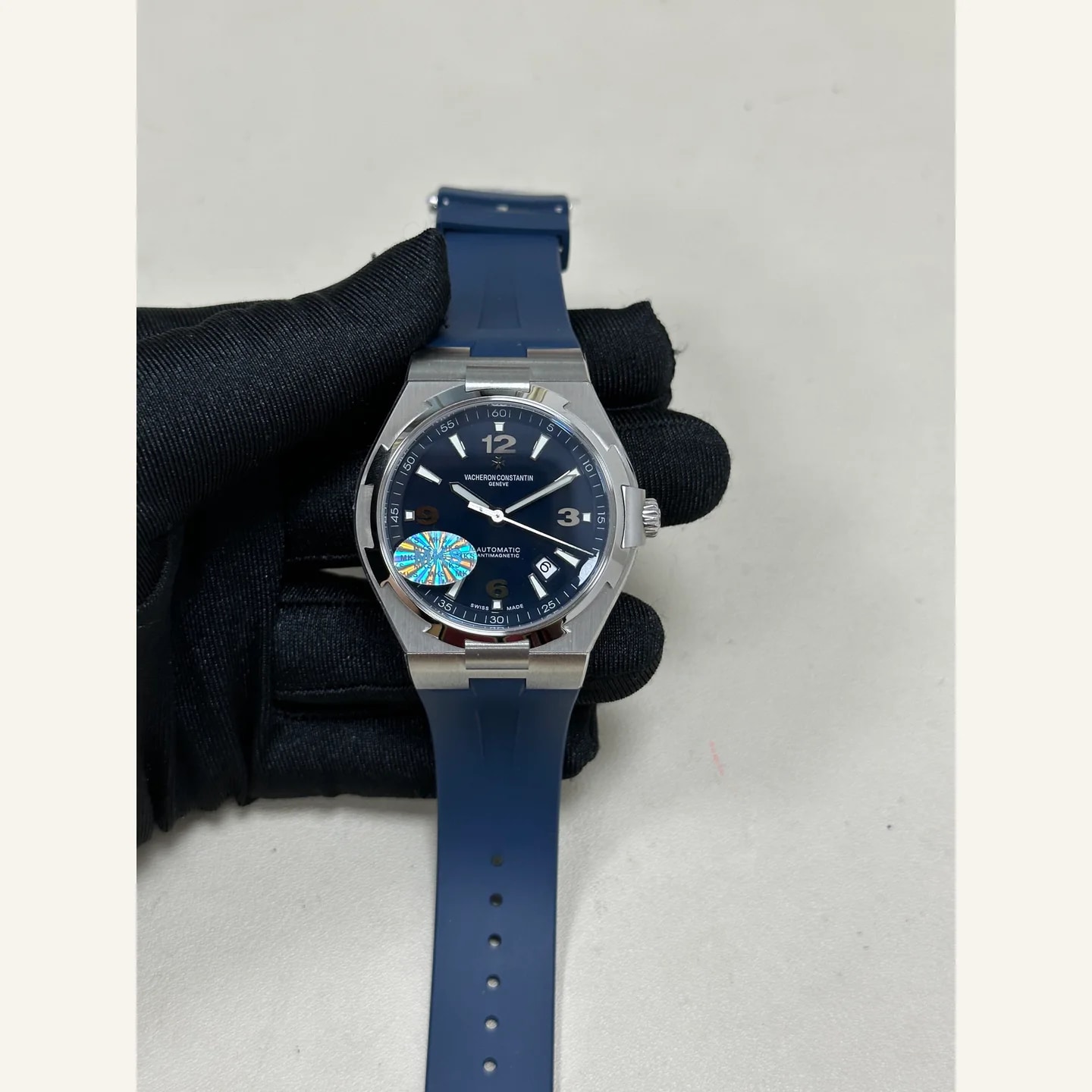 Vacheron Constantin Overseas