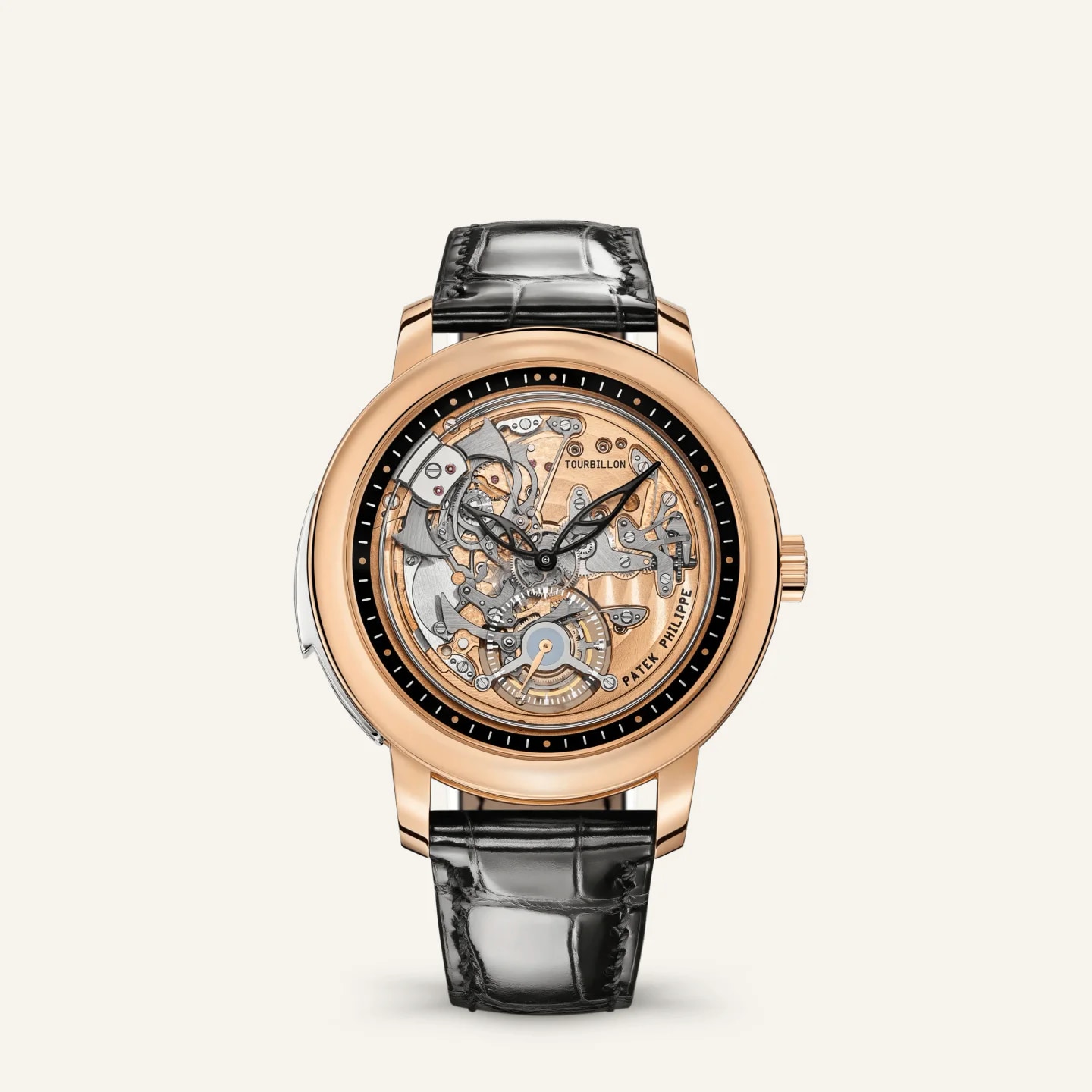 Patek Philippe Grand Complications