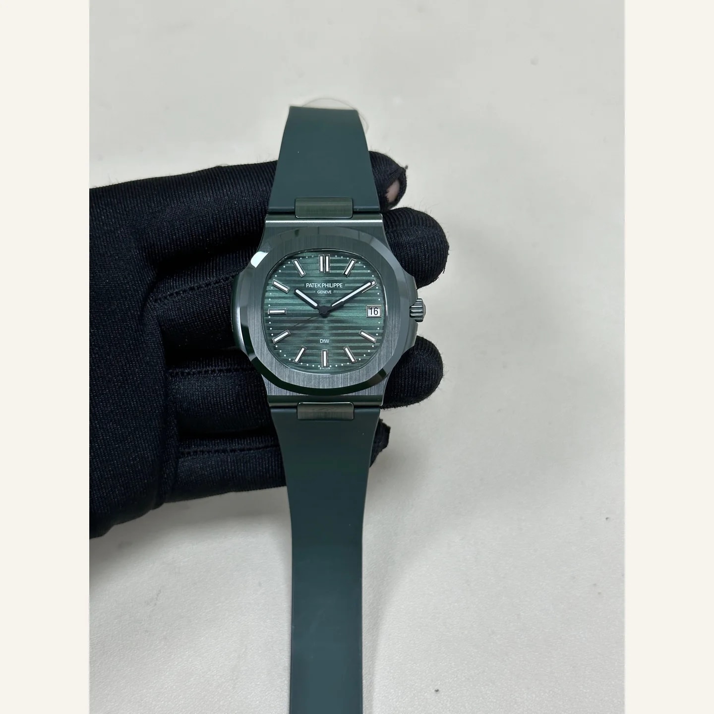 Patek Philippe Aquanaut