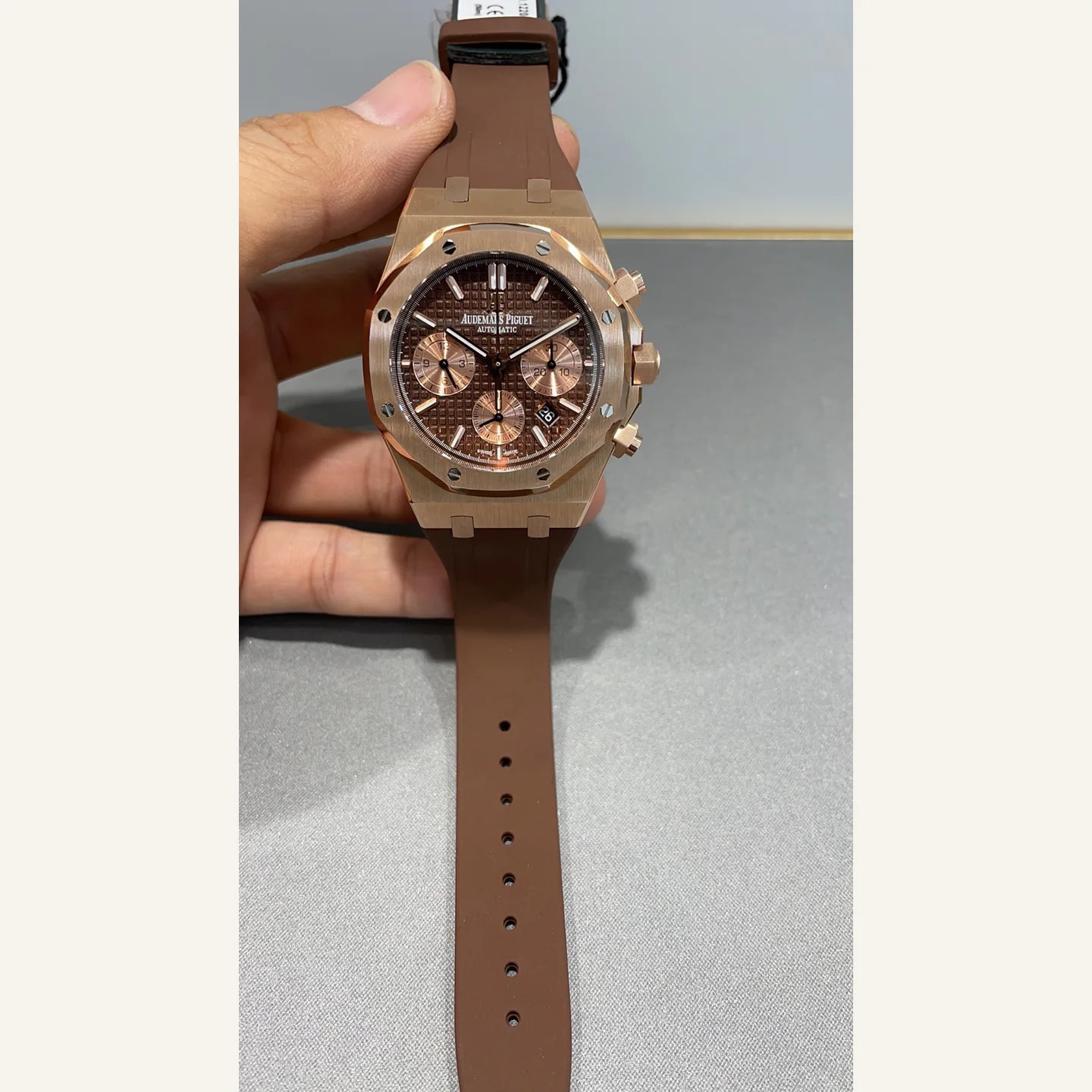Audemars Piguet Royal Oak 26239