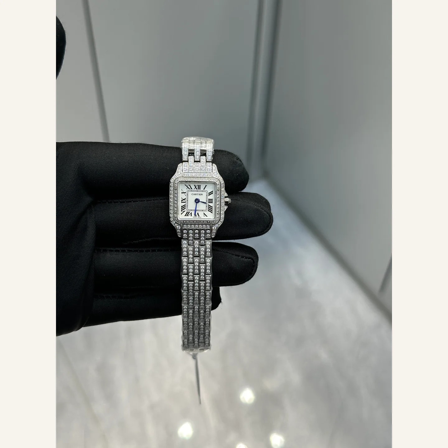 Cartier Panthere