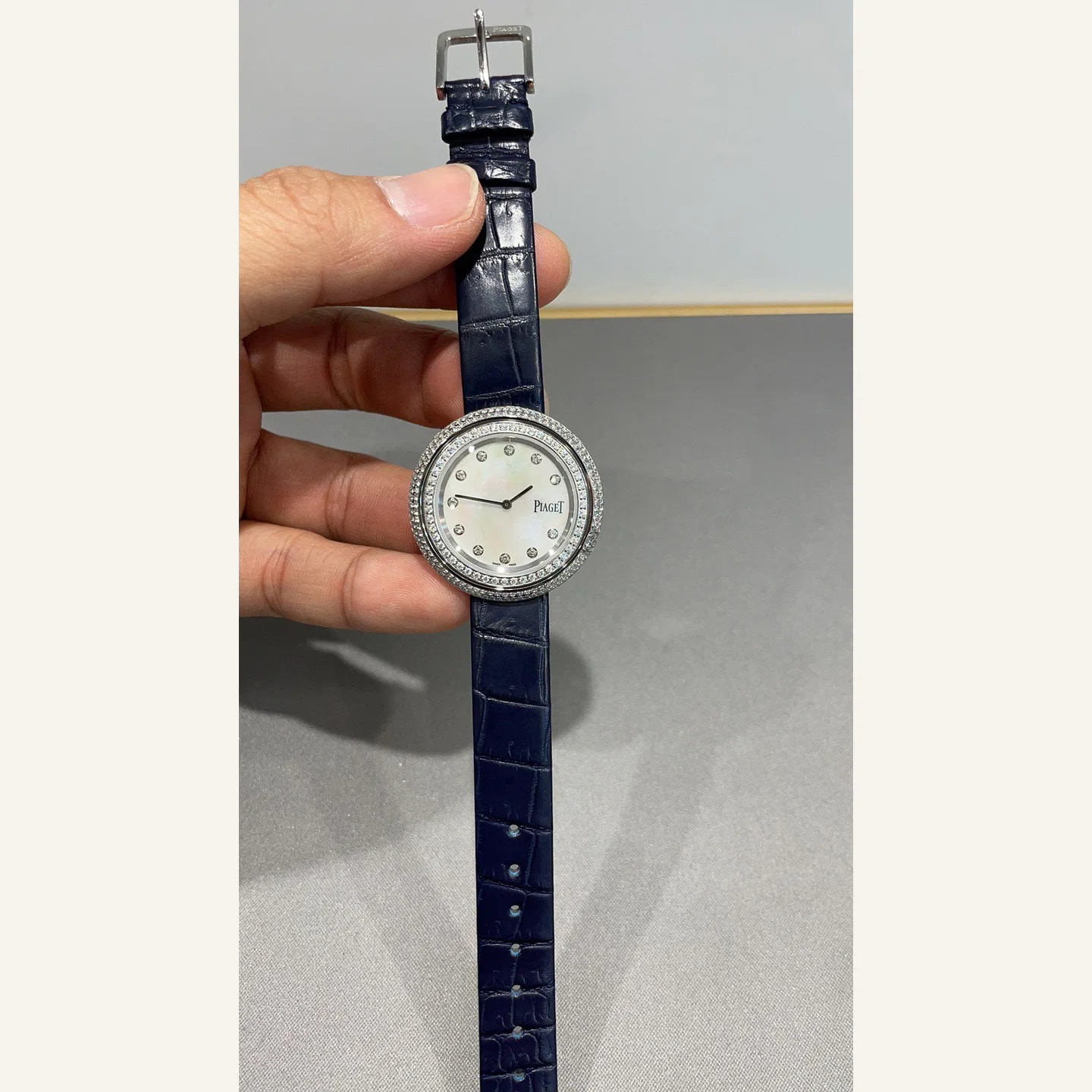 Piaget Limelight Gala