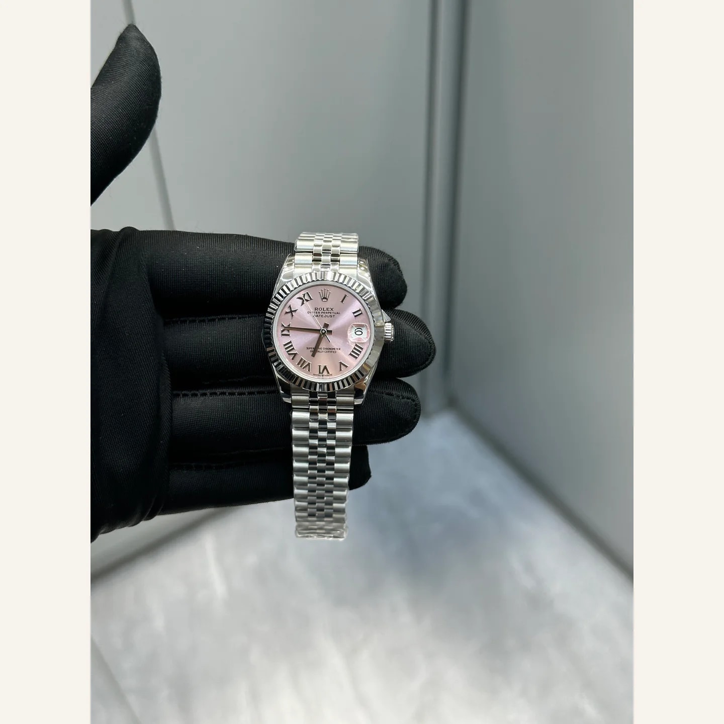Rolex Datejust