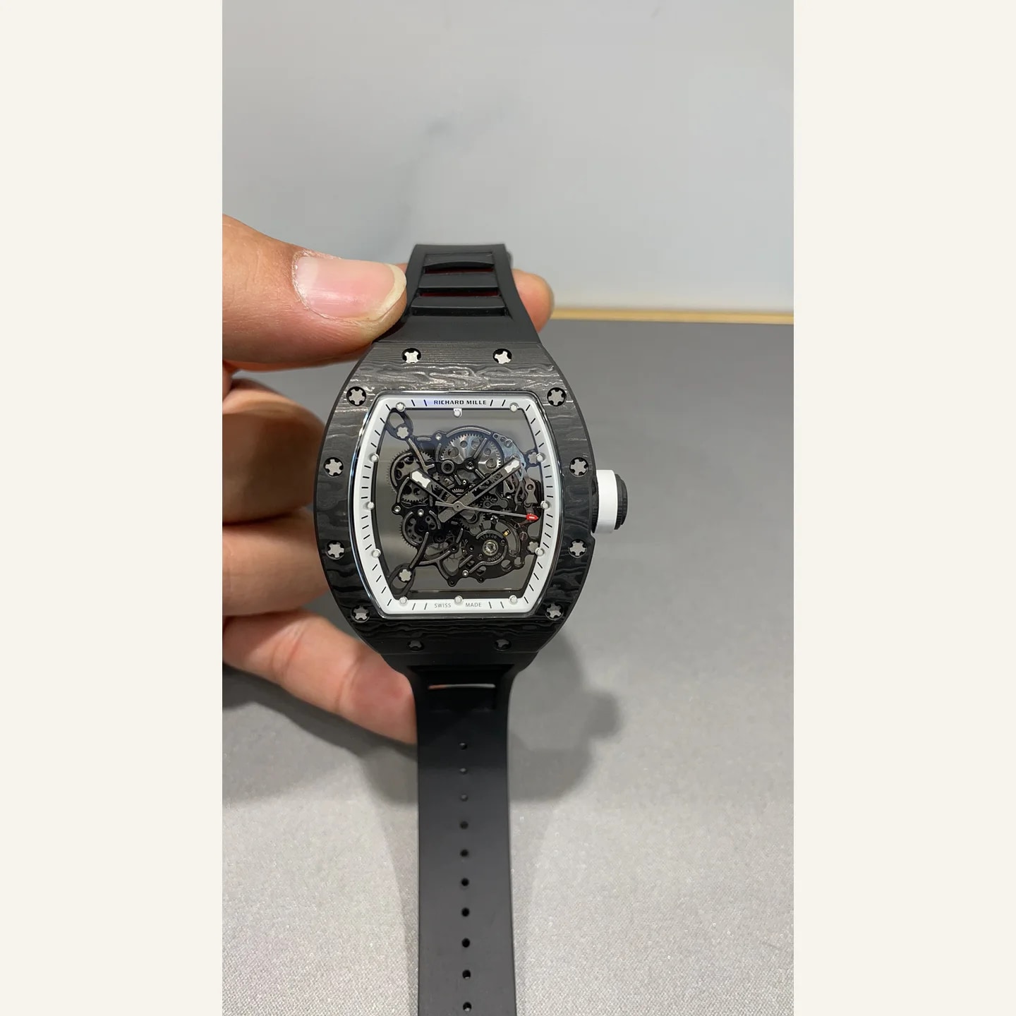 Richard Mille RM 55