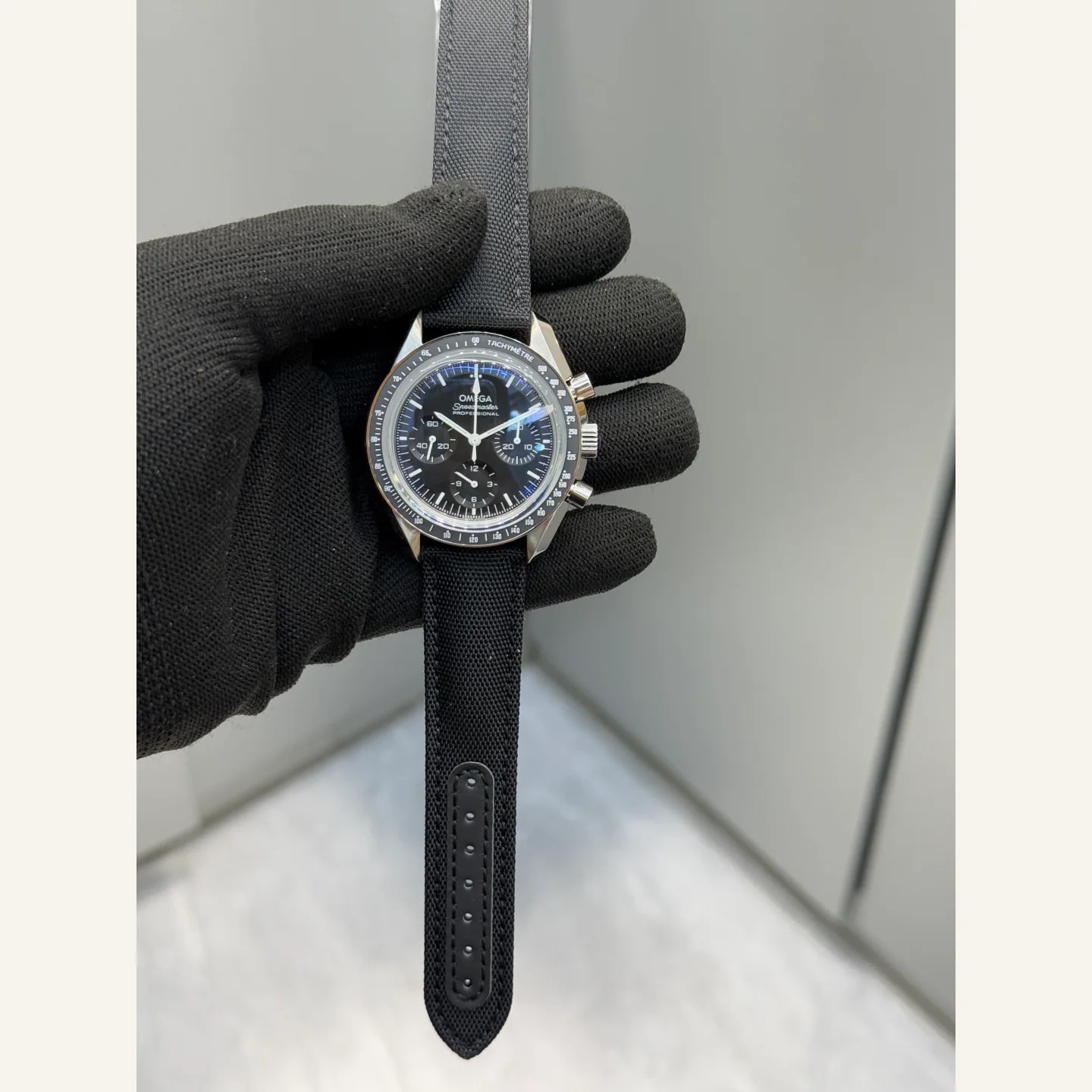 Omega Speedmaster