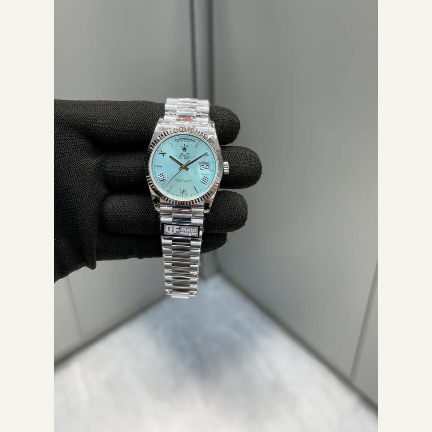 Rolex Day-Date
