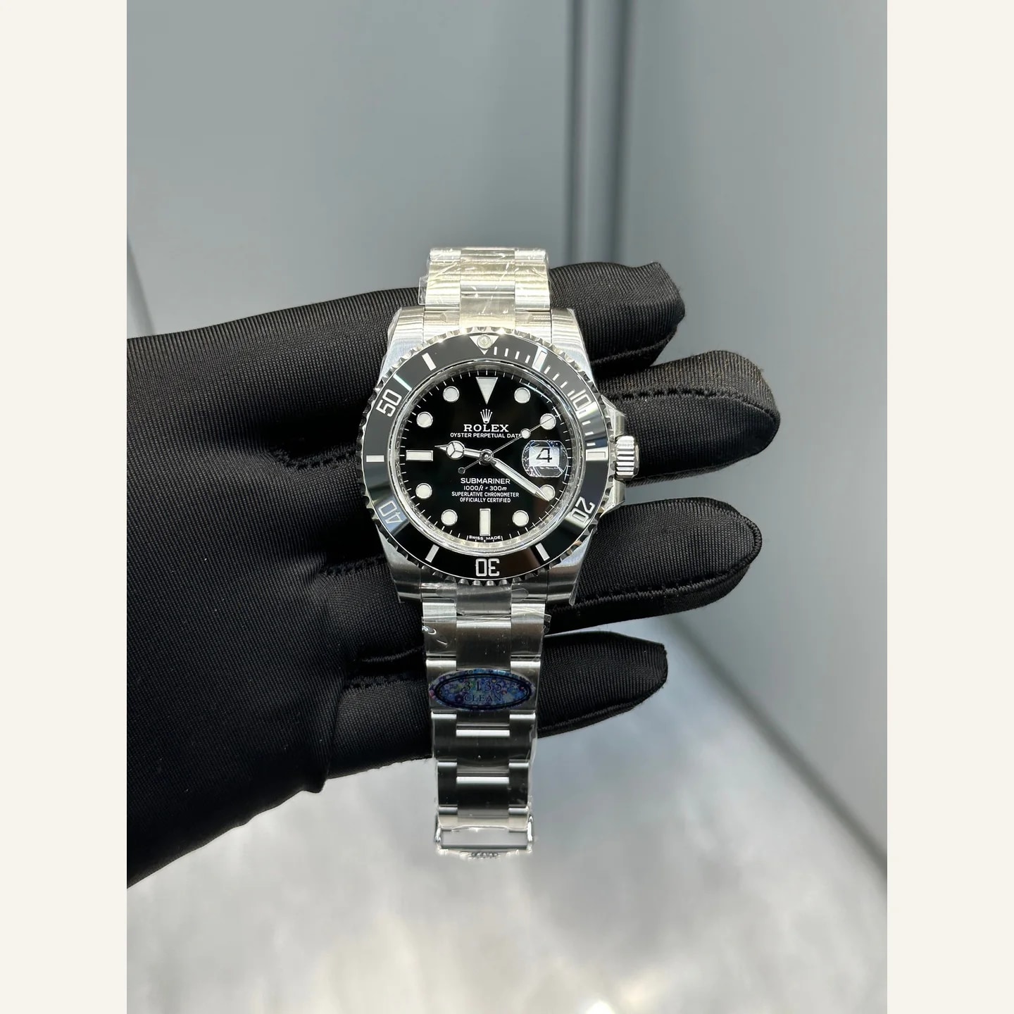 Rolex Submariner