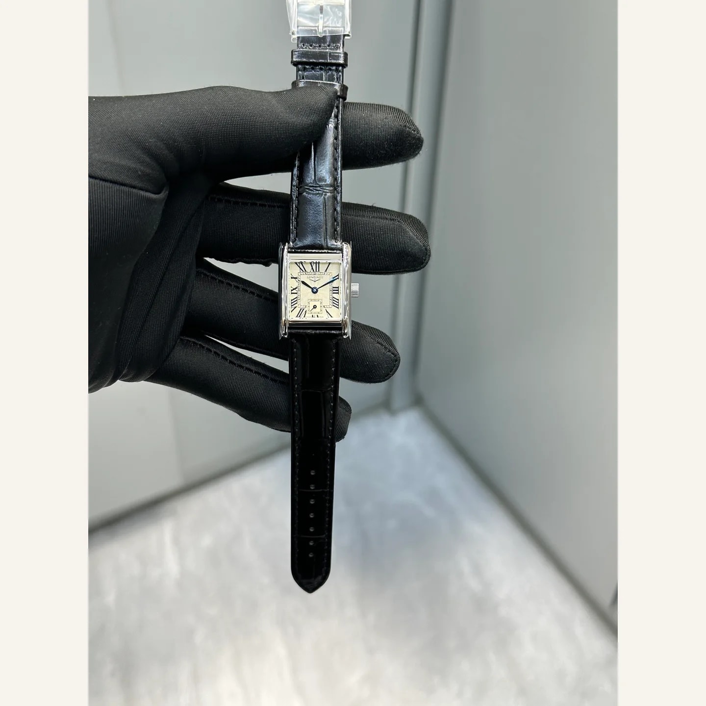 Longines Elegance