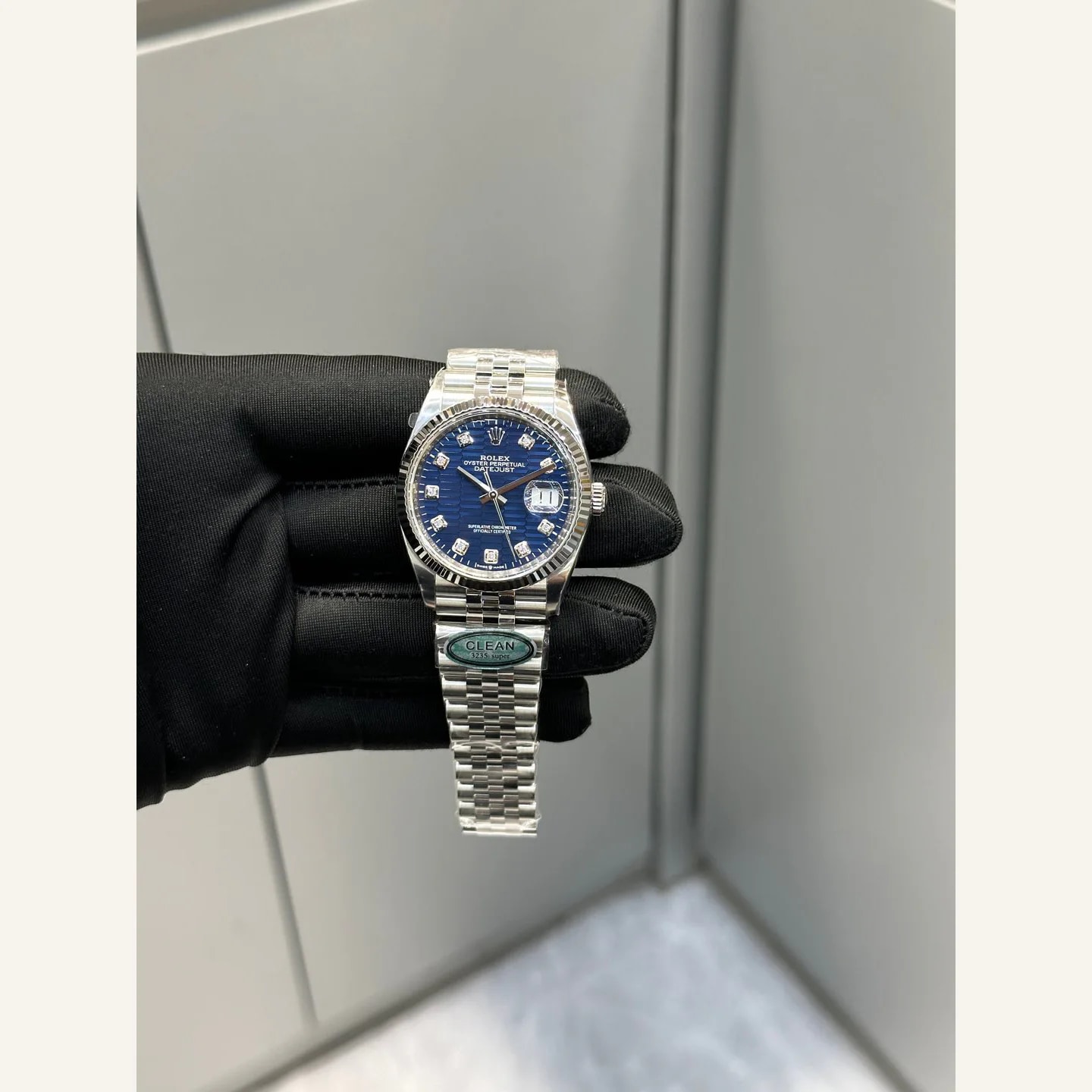 Rolex Datejust