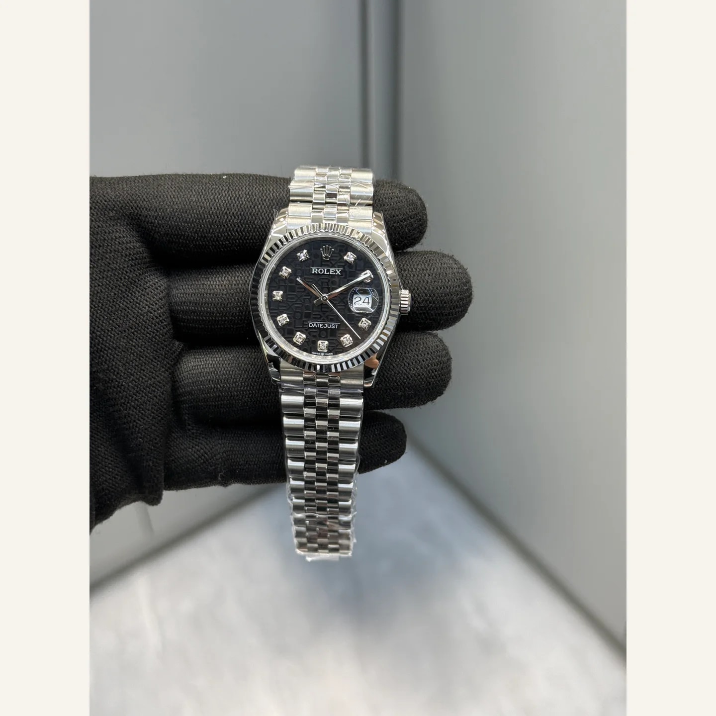 Rolex Datejust