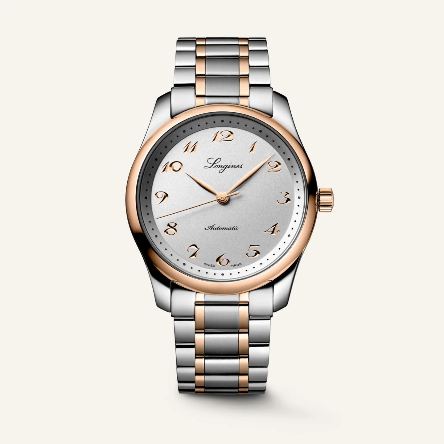 Longines MASTER COLLECTION