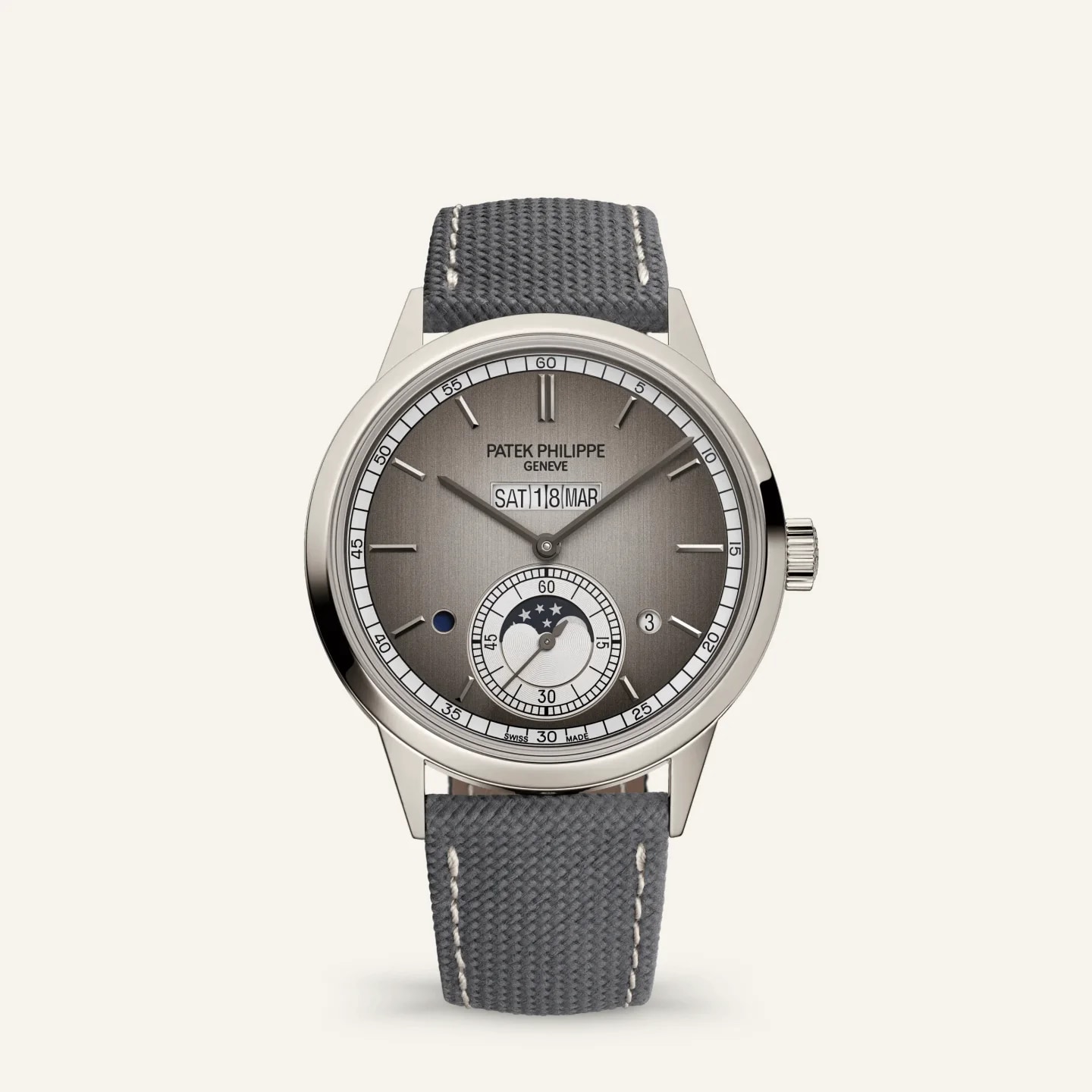 Patek Philippe Grand Complications