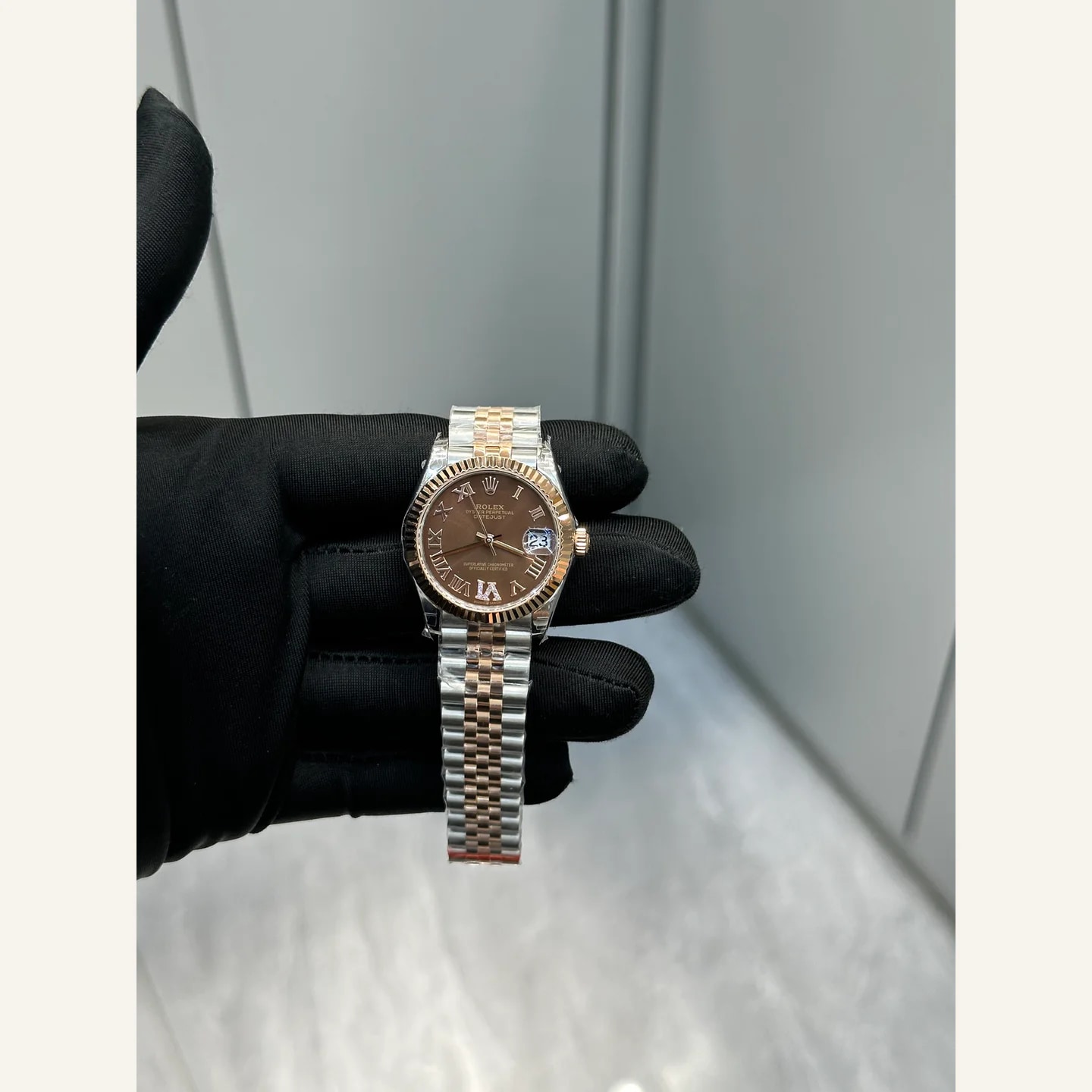 Rolex Datejust