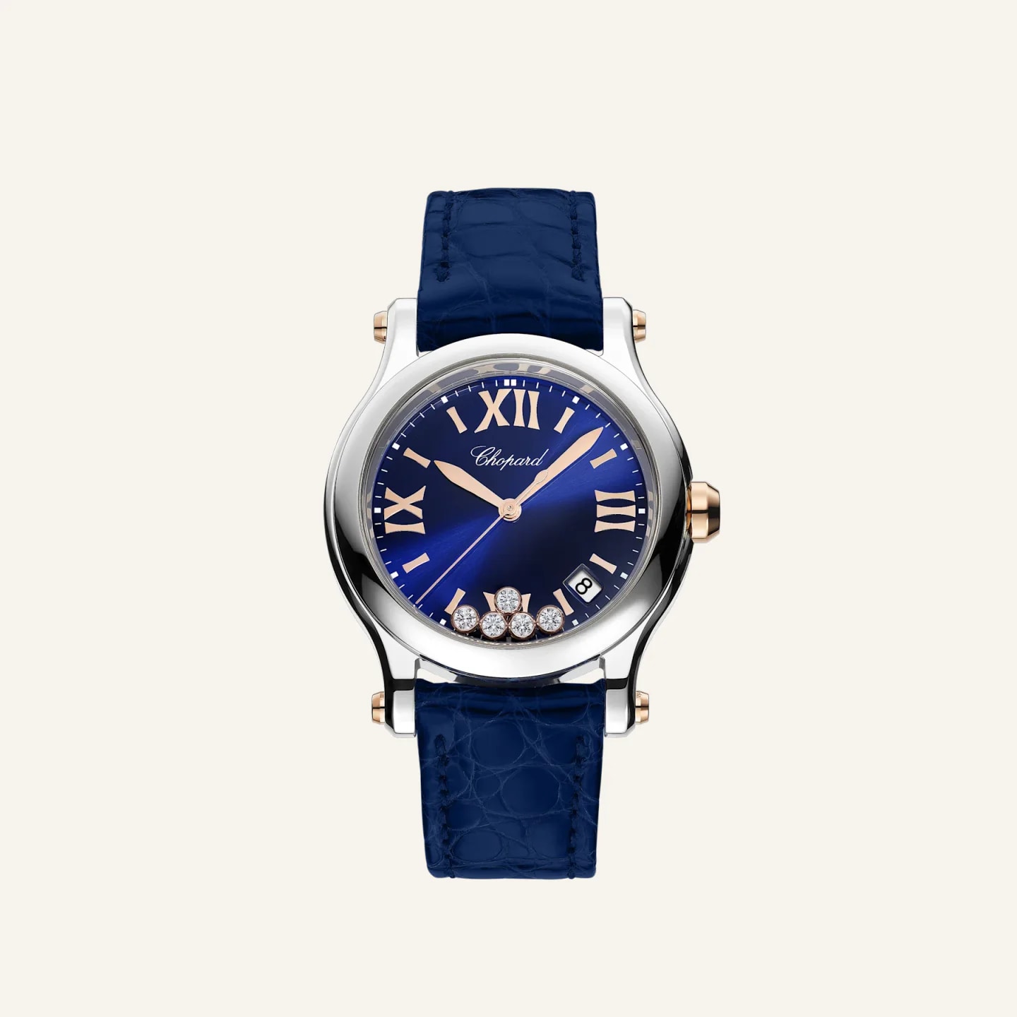 Chopard Happy Sport 278582-6012