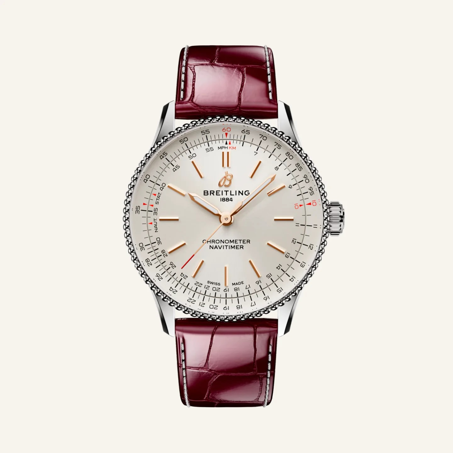 Breitling Navitimer Automatic 36