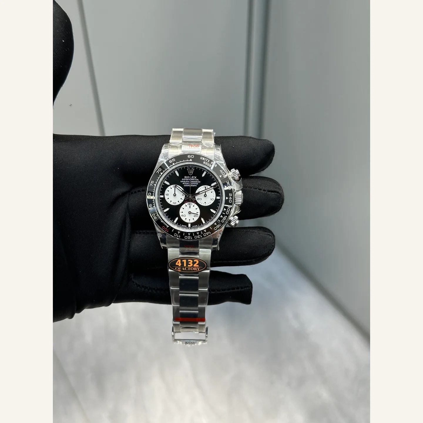 Rolex Cosmograph Daytona