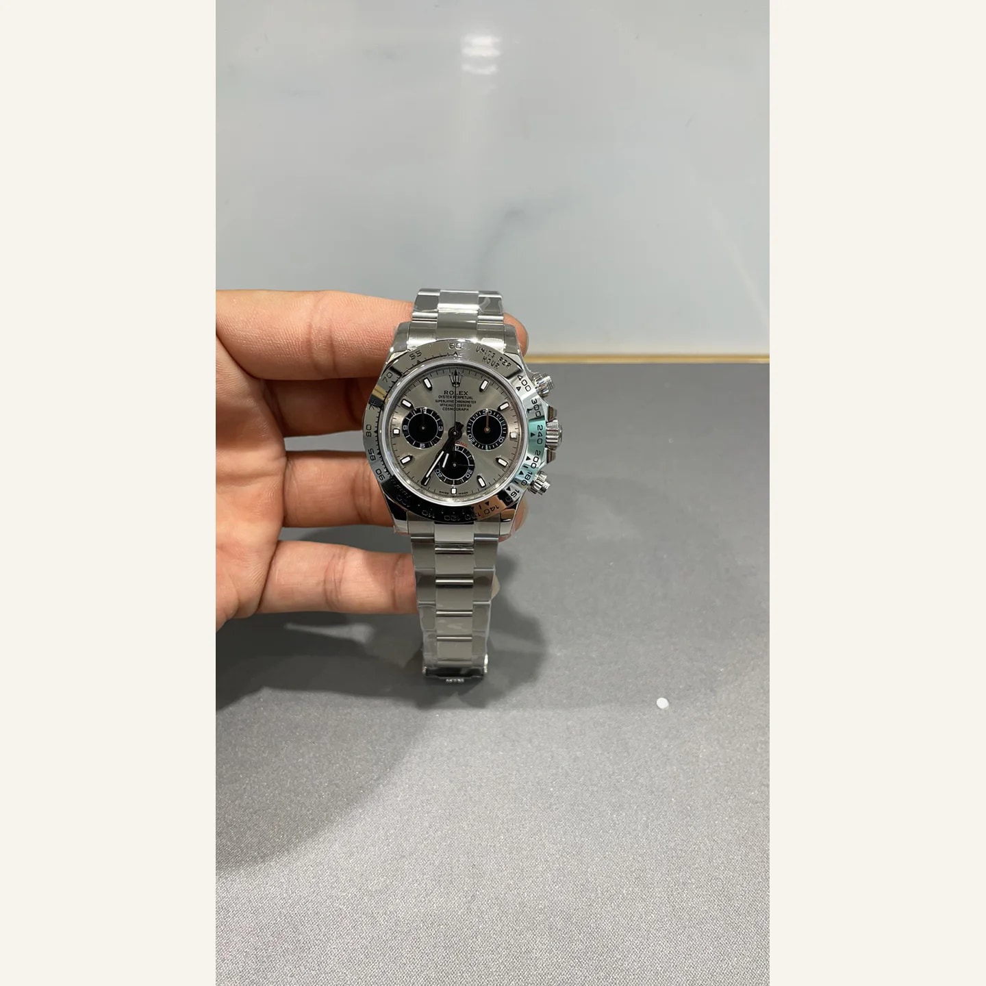 Rolex Cosmograph Daytona