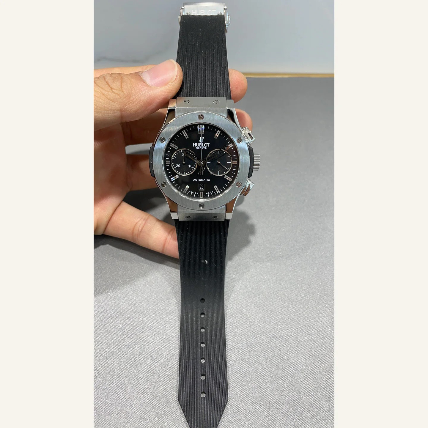 Hublot Big Bang