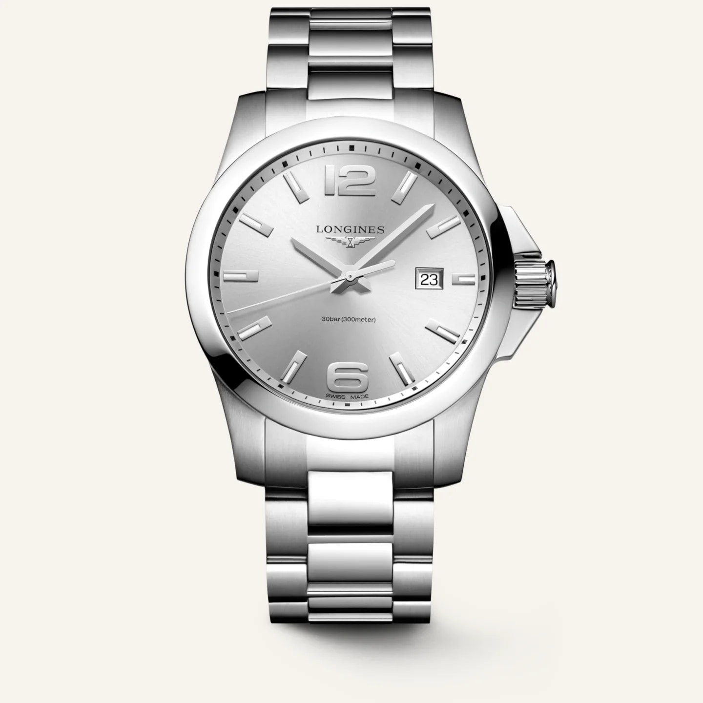 Longines CONQUEST