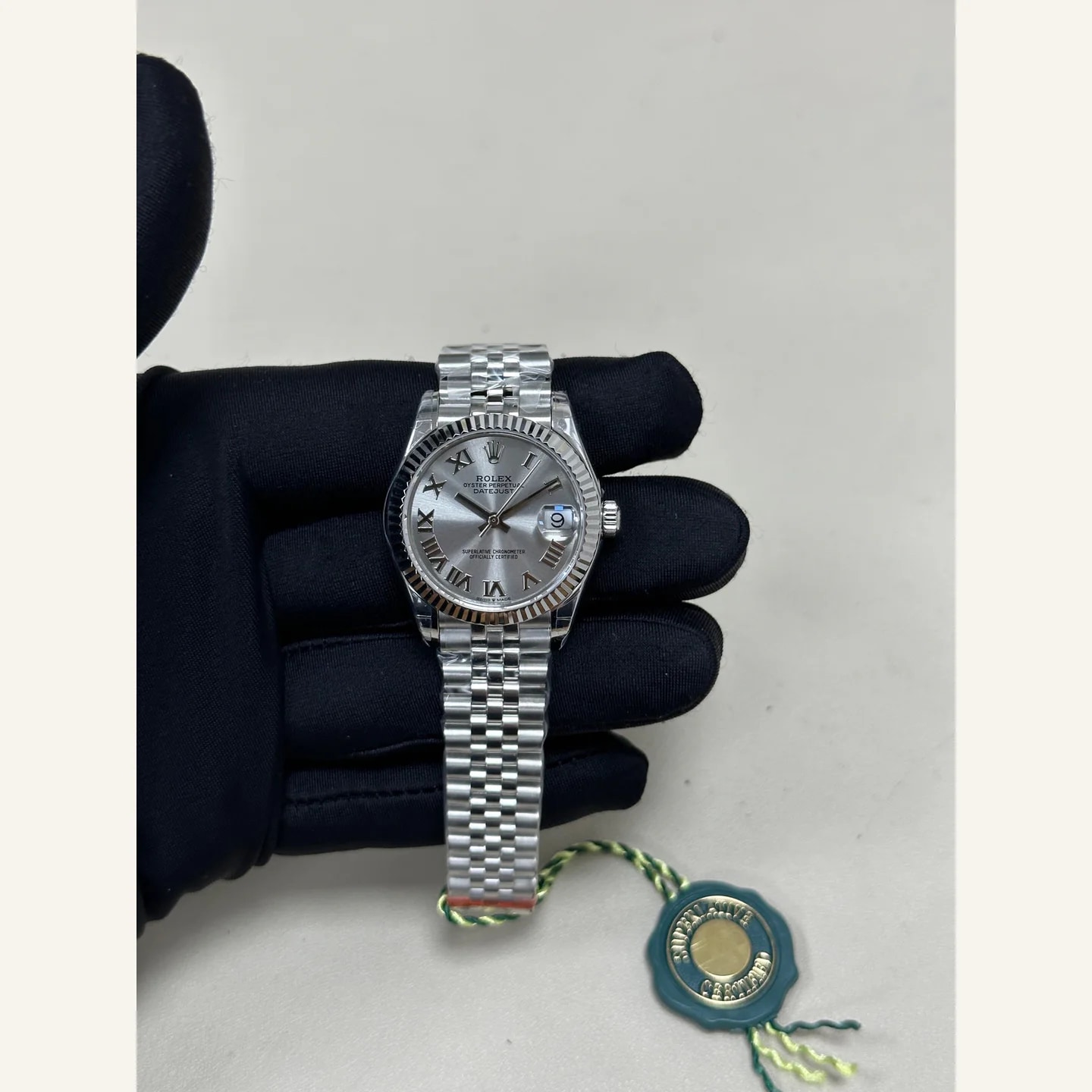Rolex Datejust