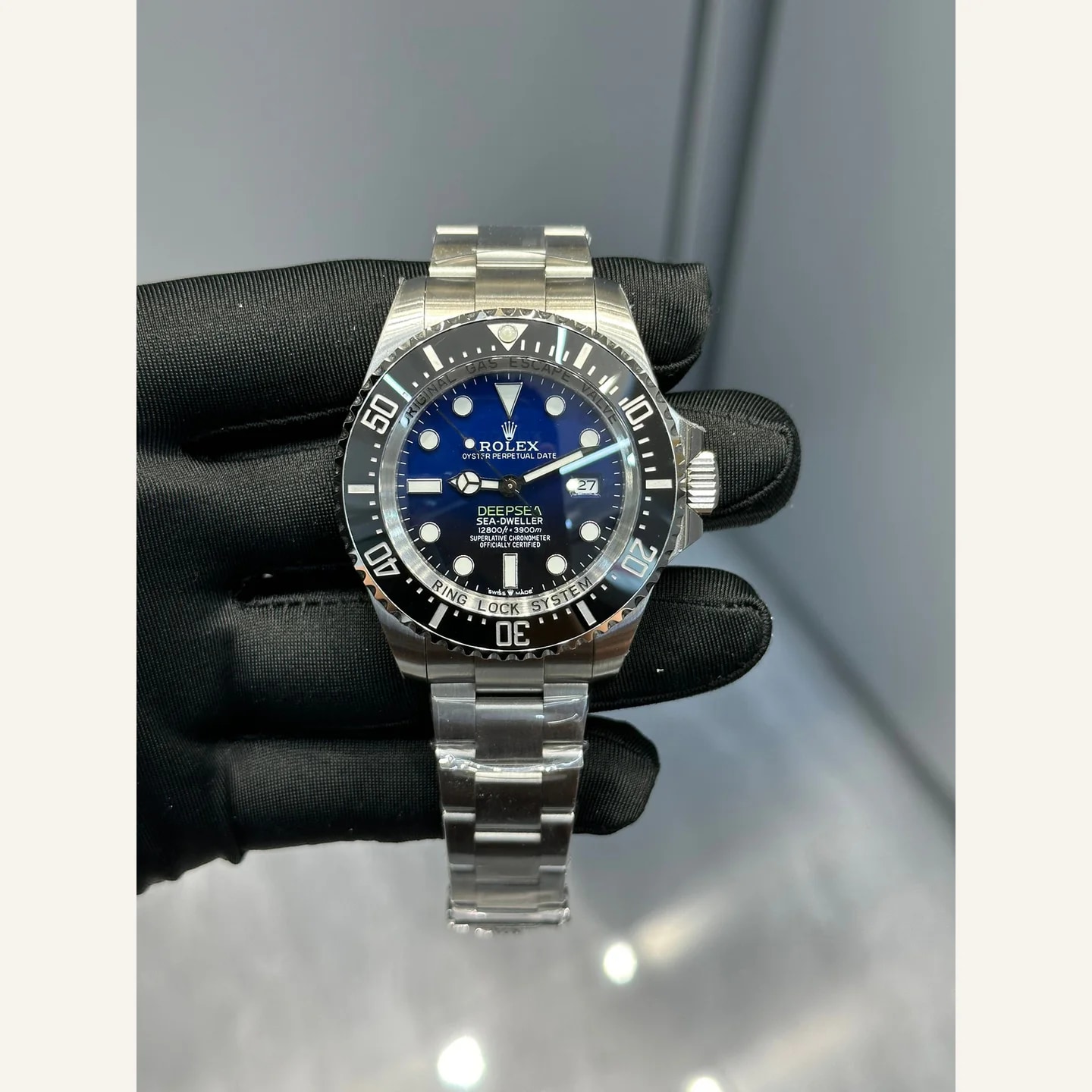 Rolex Sea-Dweller