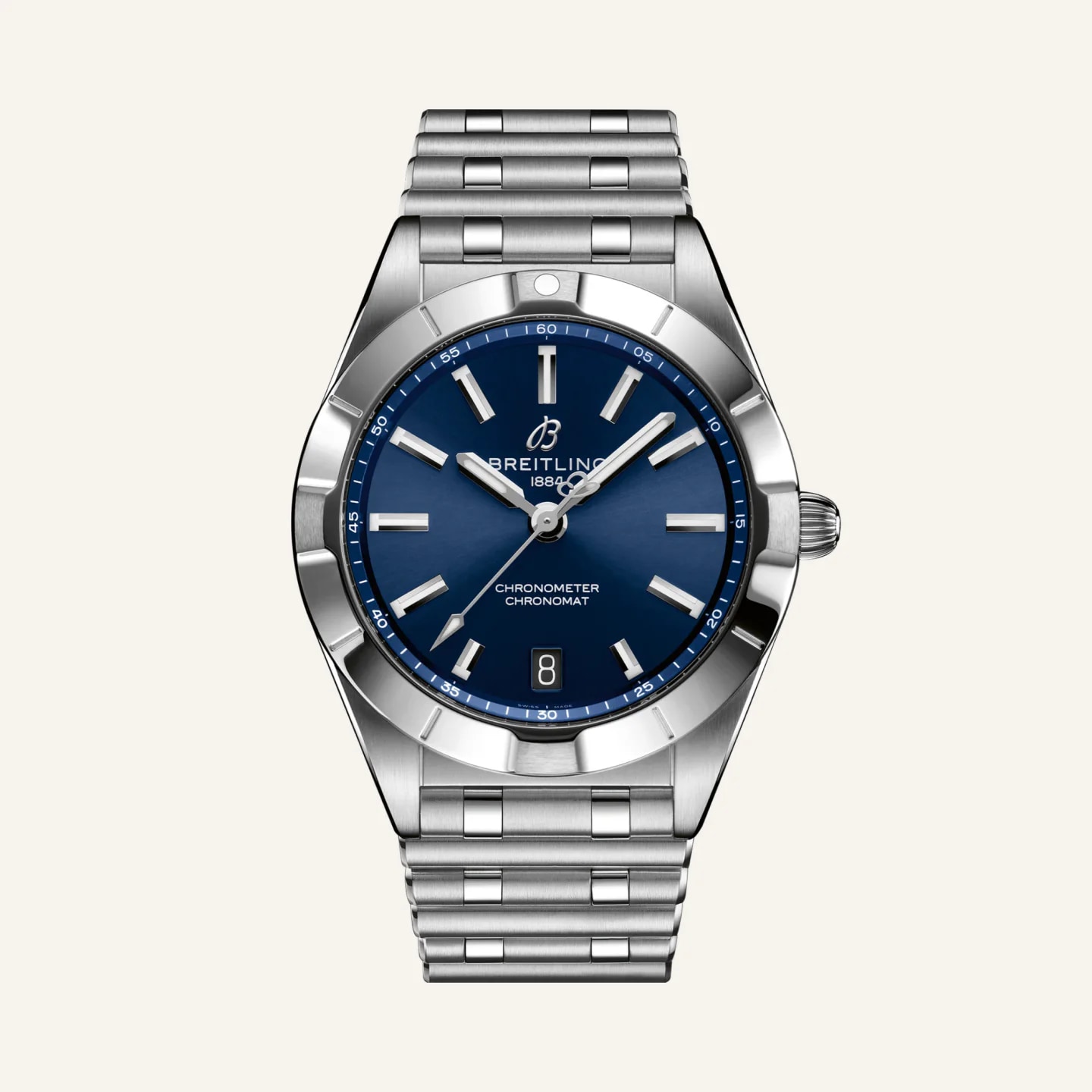 Breitling Chronomat 32