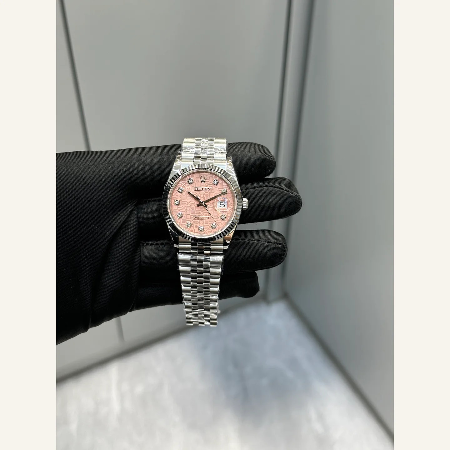 Rolex Datejust