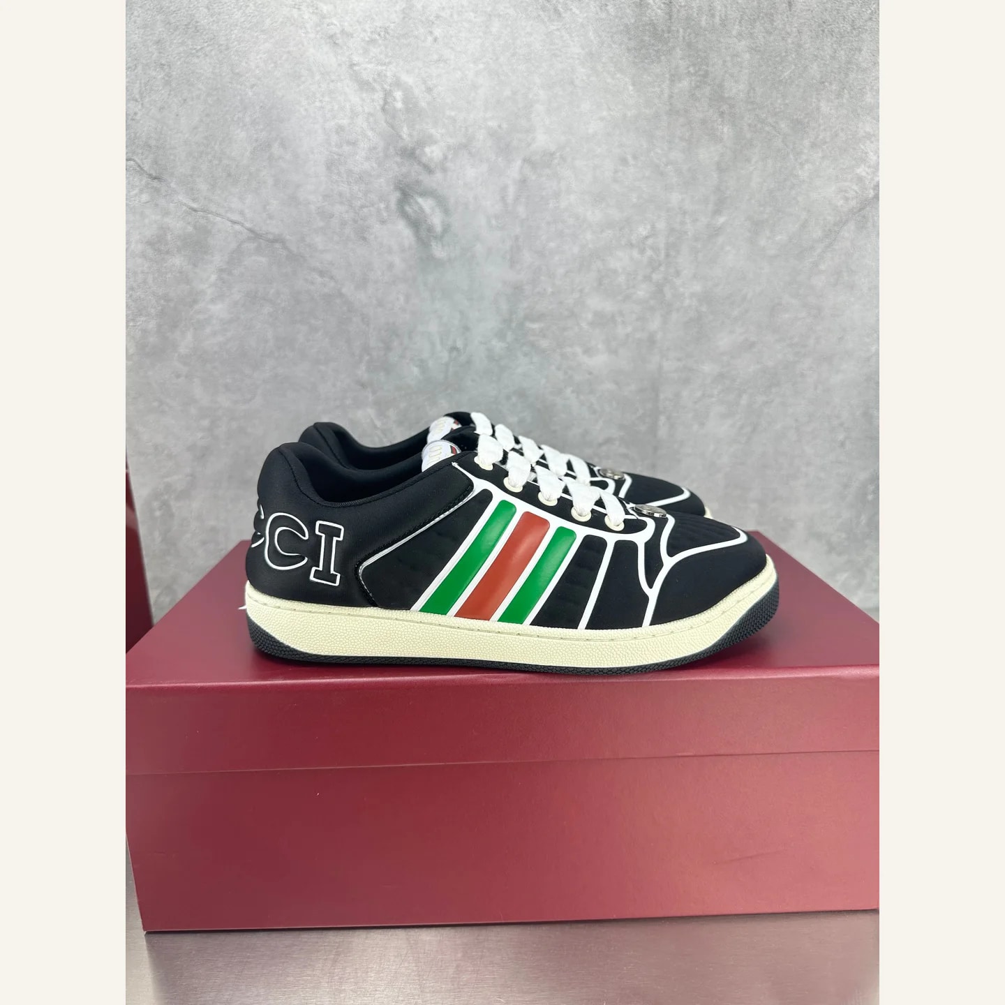 Gucci Screener Sneaker
