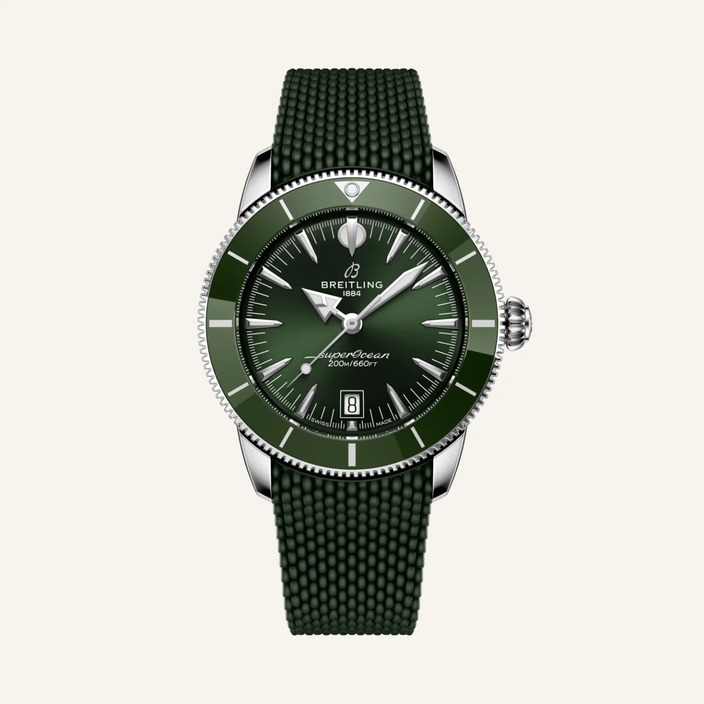 Breitling Superocean Heritage B31 Automatic 42