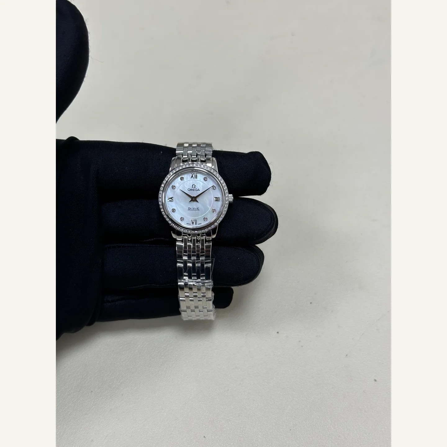 Omega De Ville