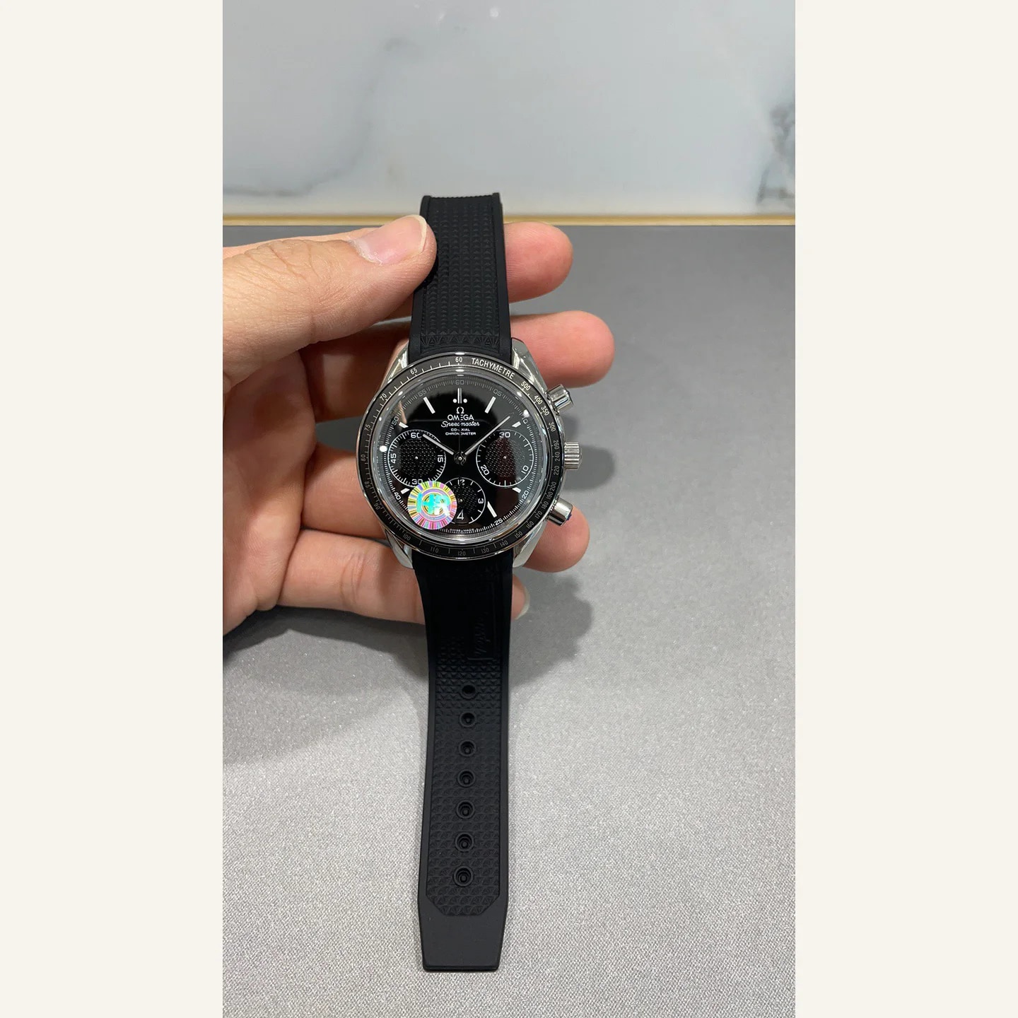 Omega Speedmaster
