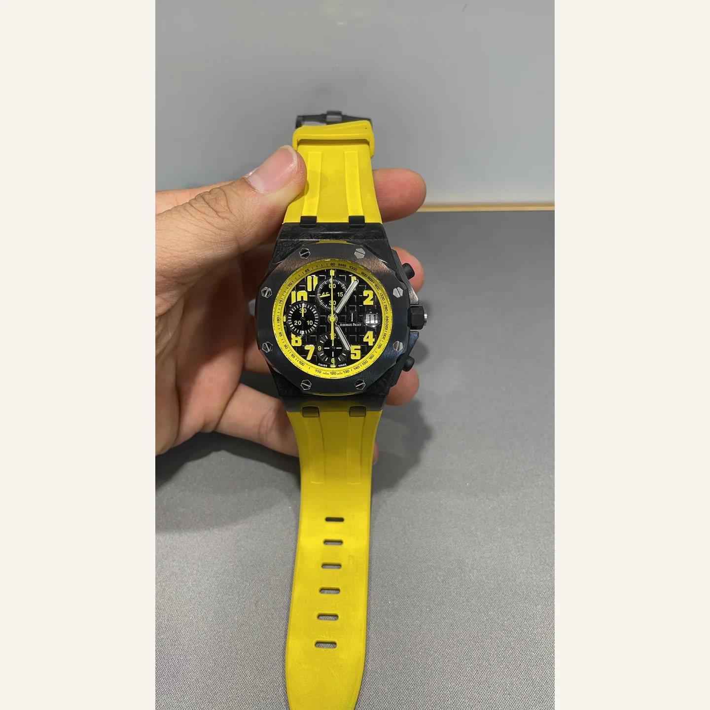 Audemars Piguet Royal Oak Offshore