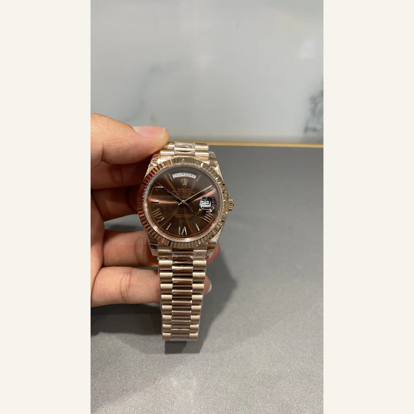 Rolex Datejust