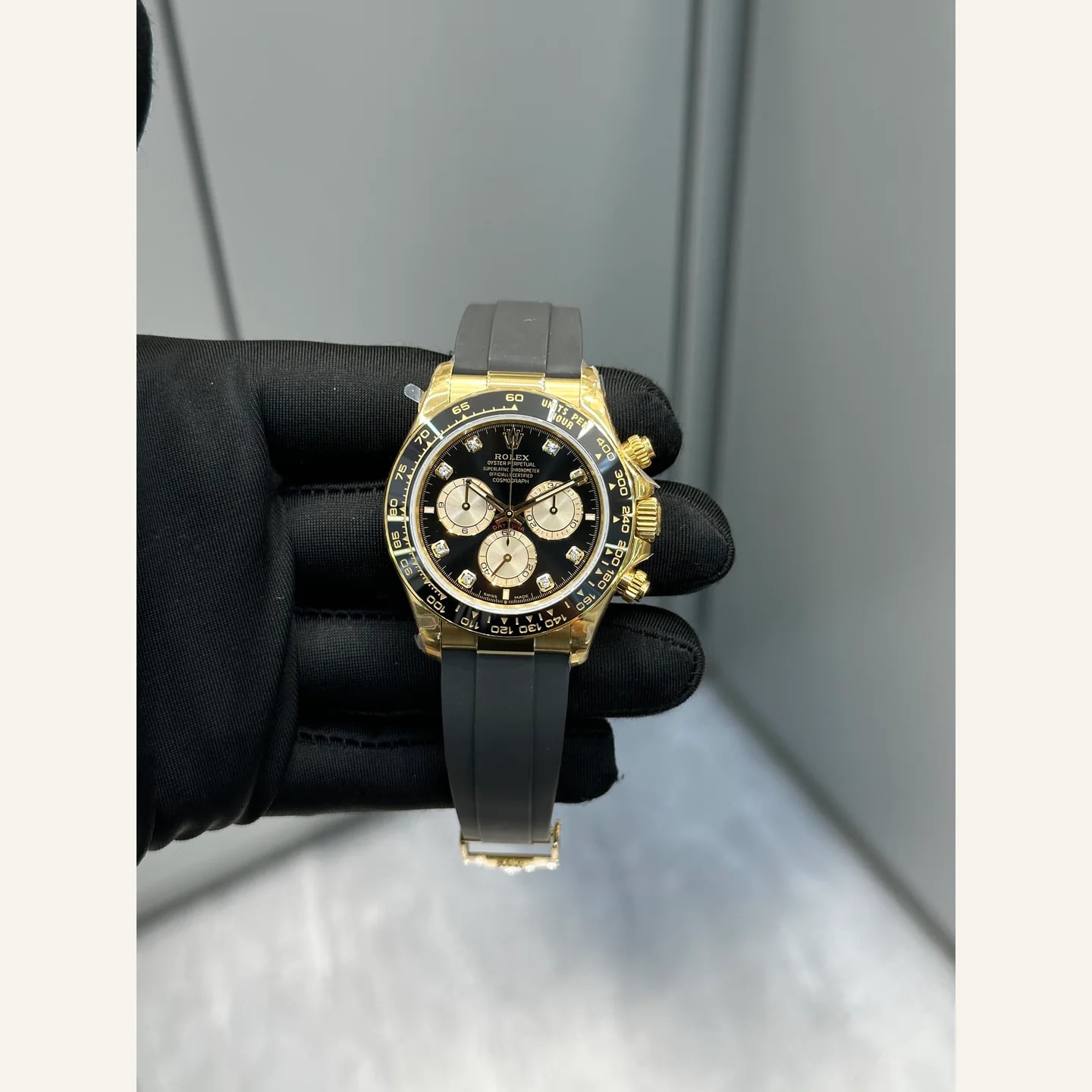Rolex Cosmograph Daytona