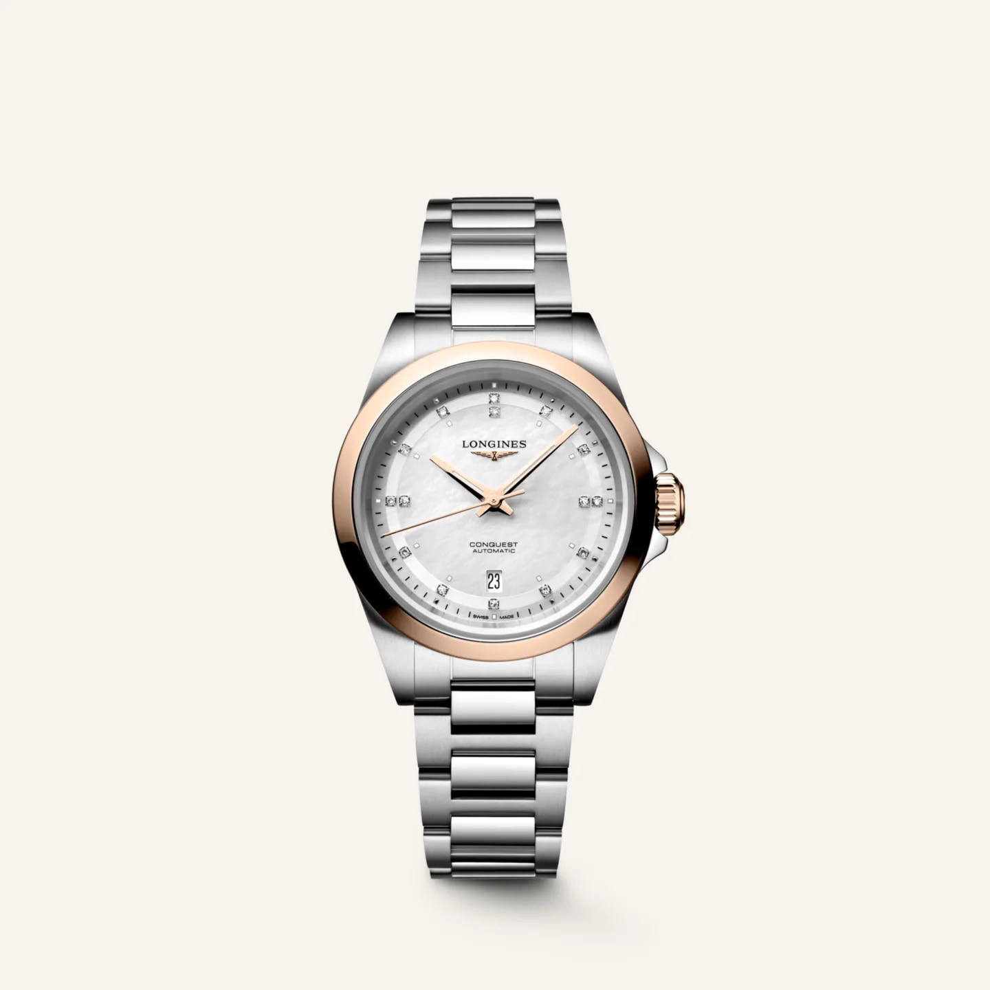 Longines CONQUEST