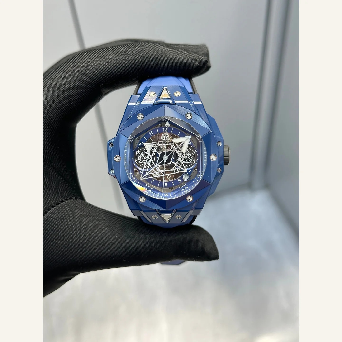 Hublot Big Bang