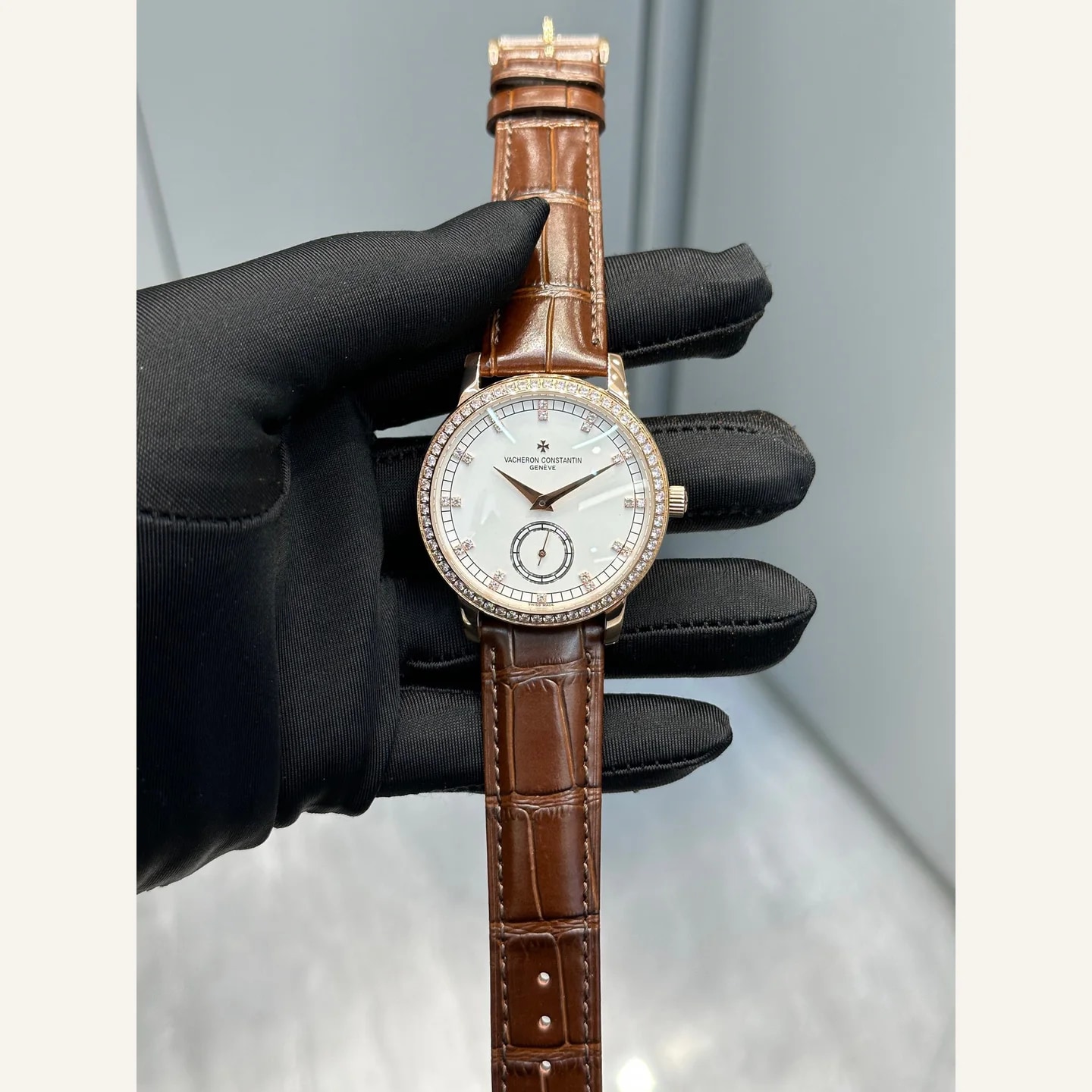 Vacheron Constantin Traditionnelle