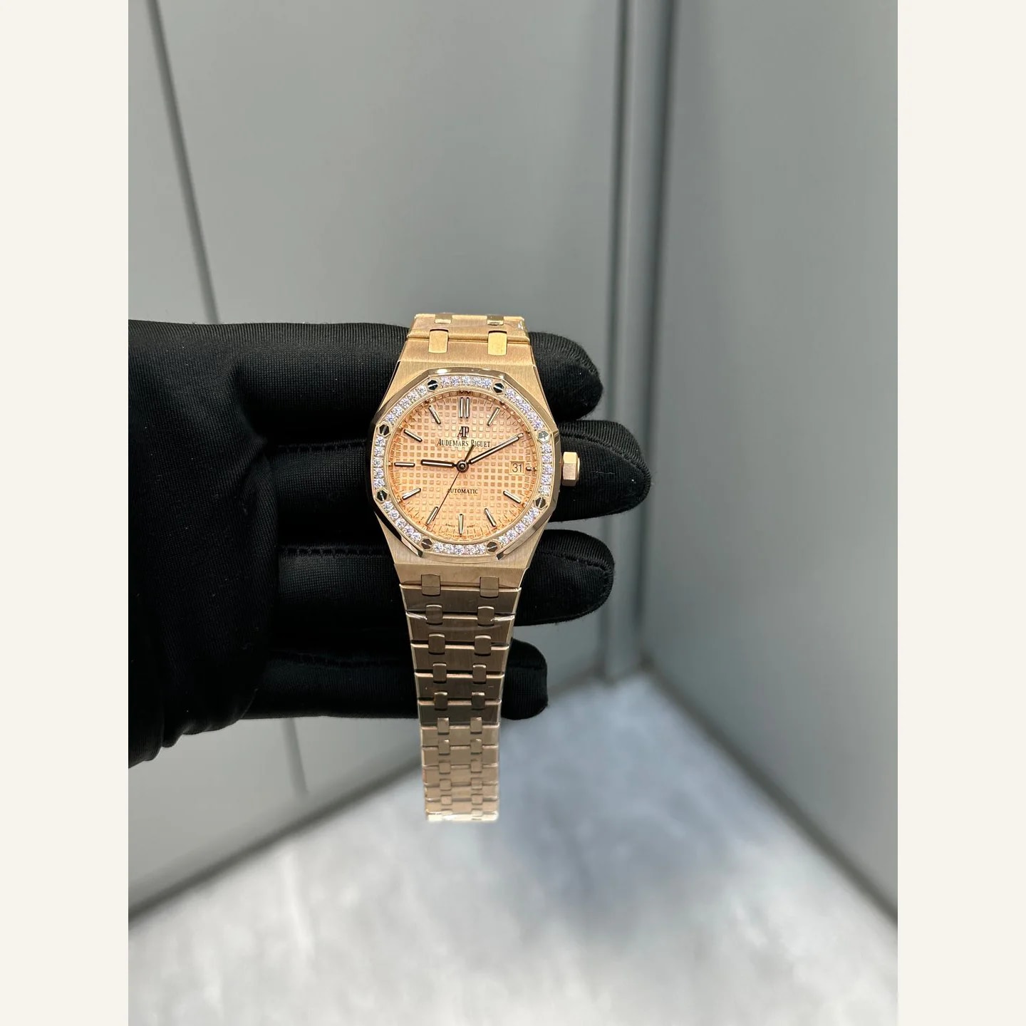 Audemars Piguet Royal Oak
