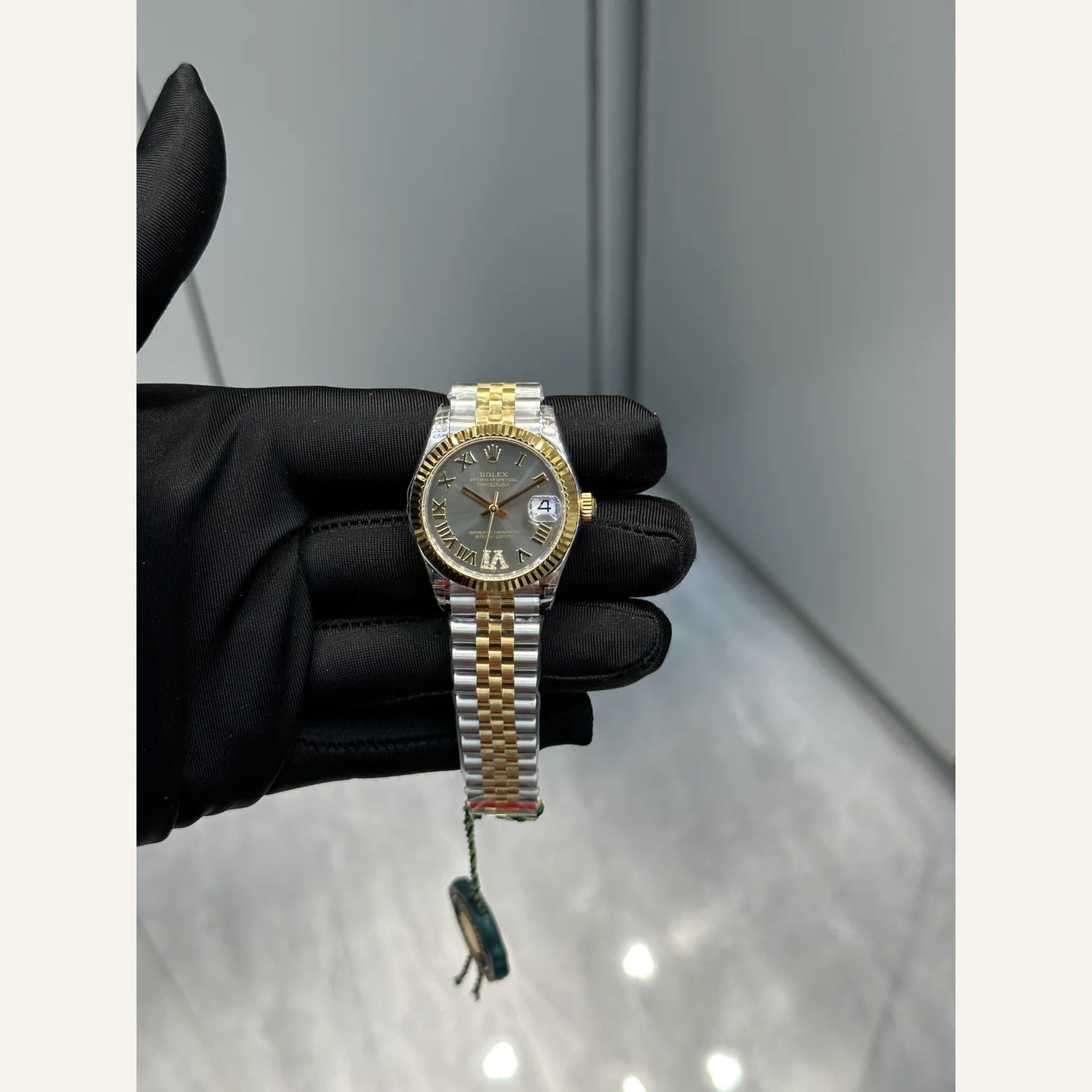 Rolex Datejust