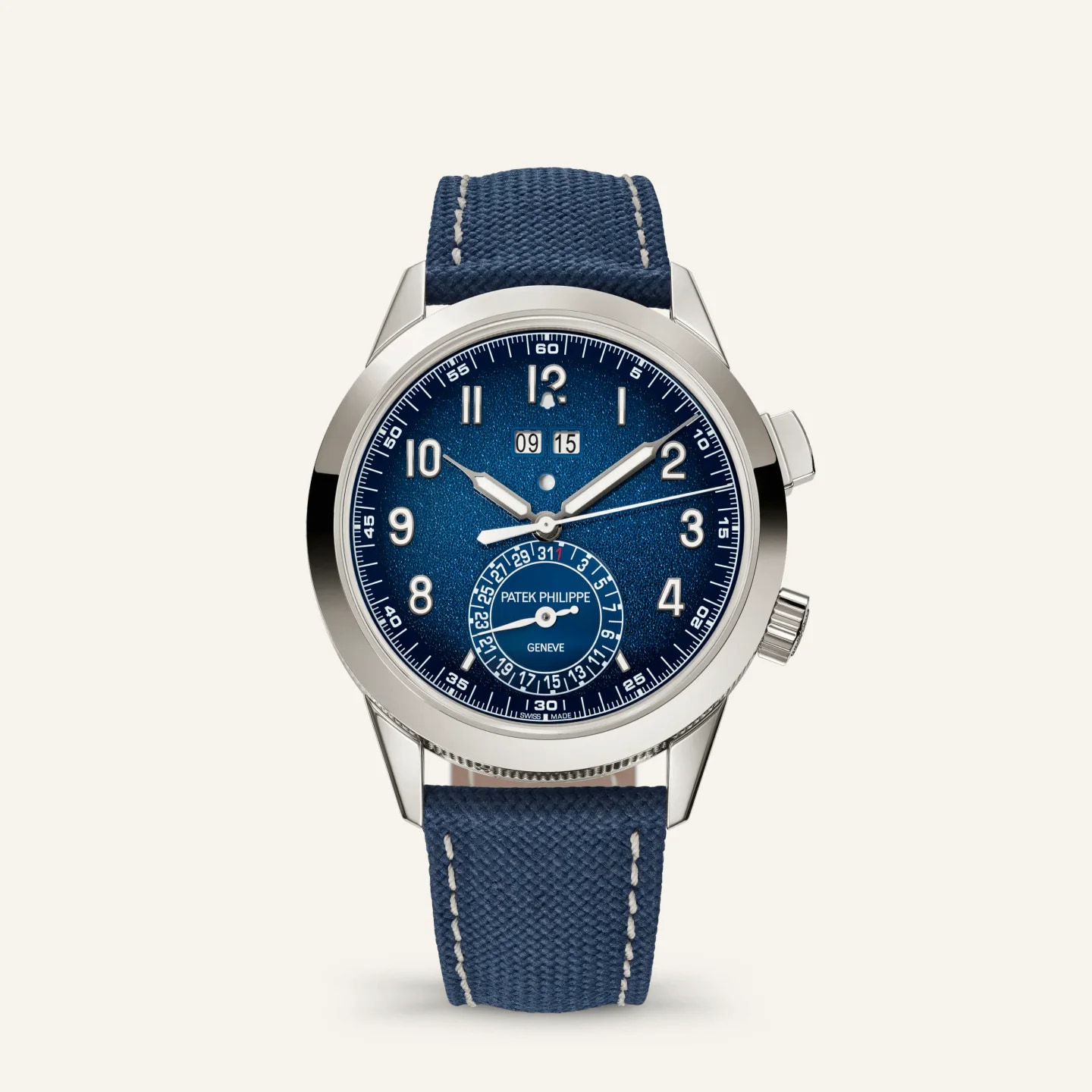 Patek Philippe Grand Complications