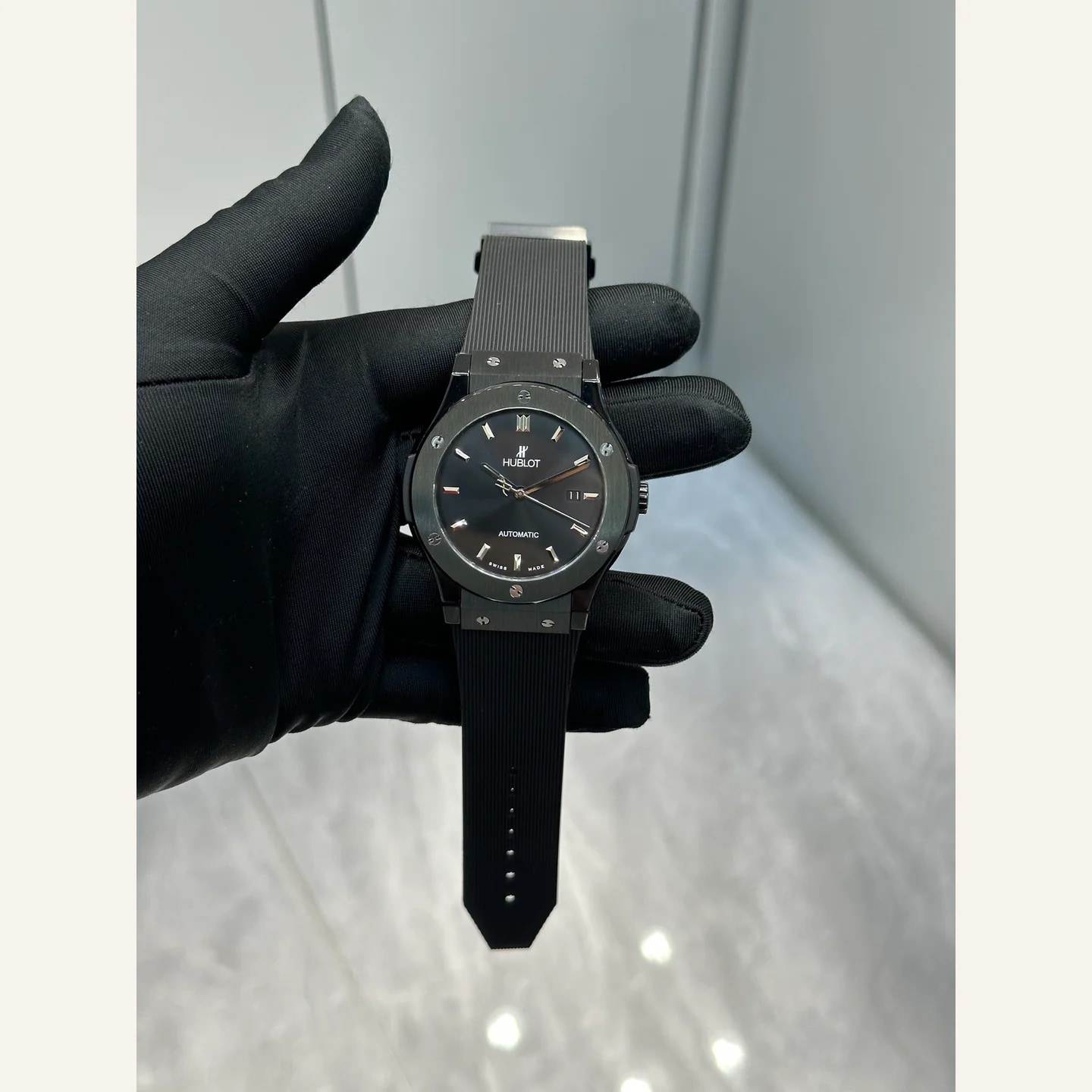 Hublot Classic Fusion