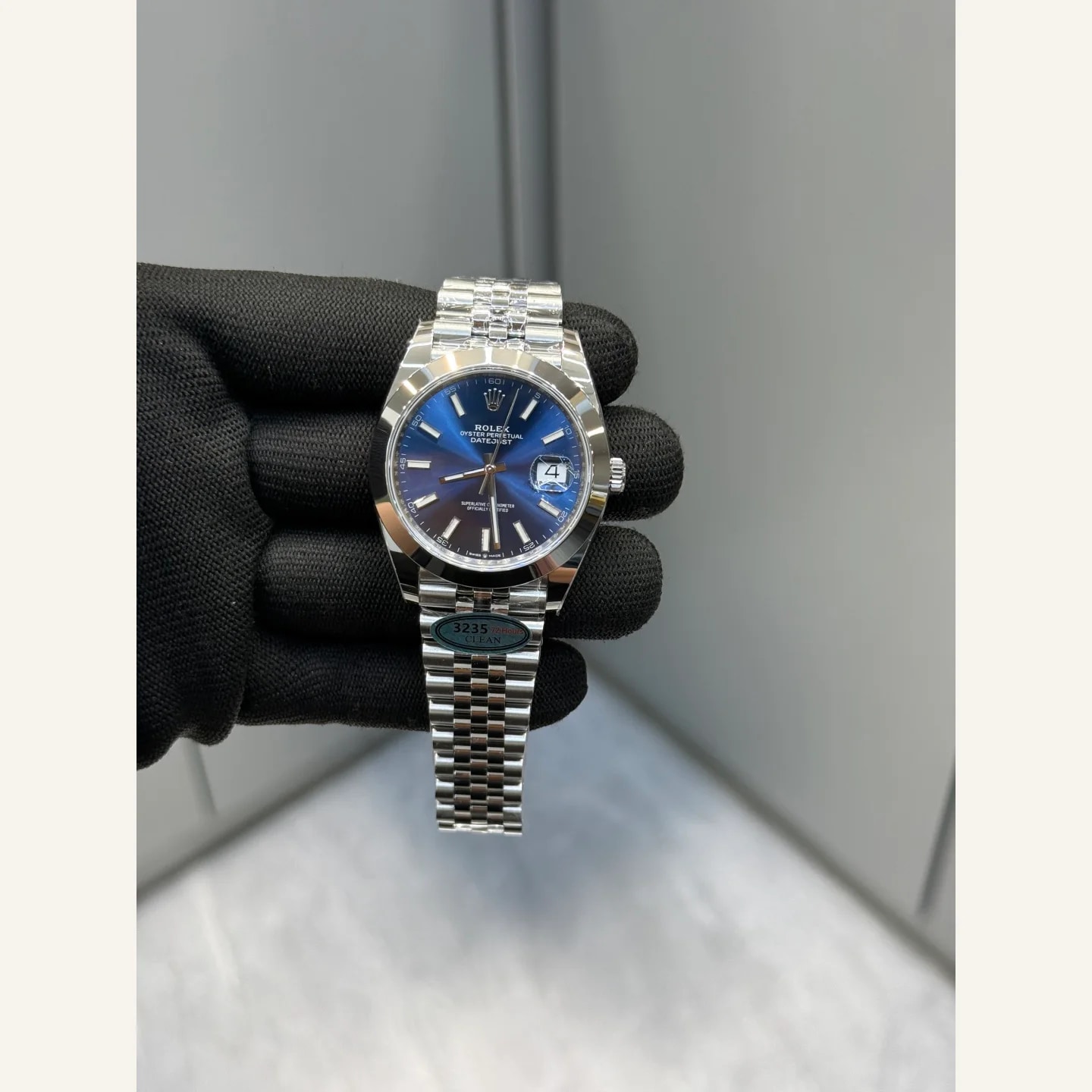 Rolex Datejust