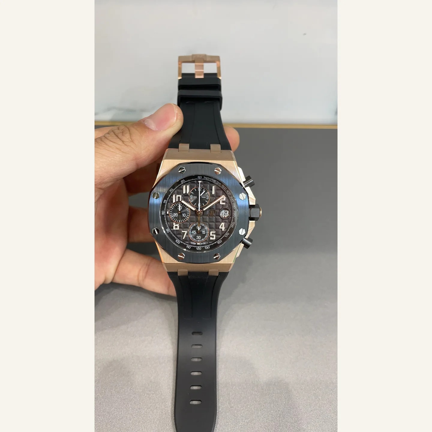 Audemars Piguet Royal Oak Offshore