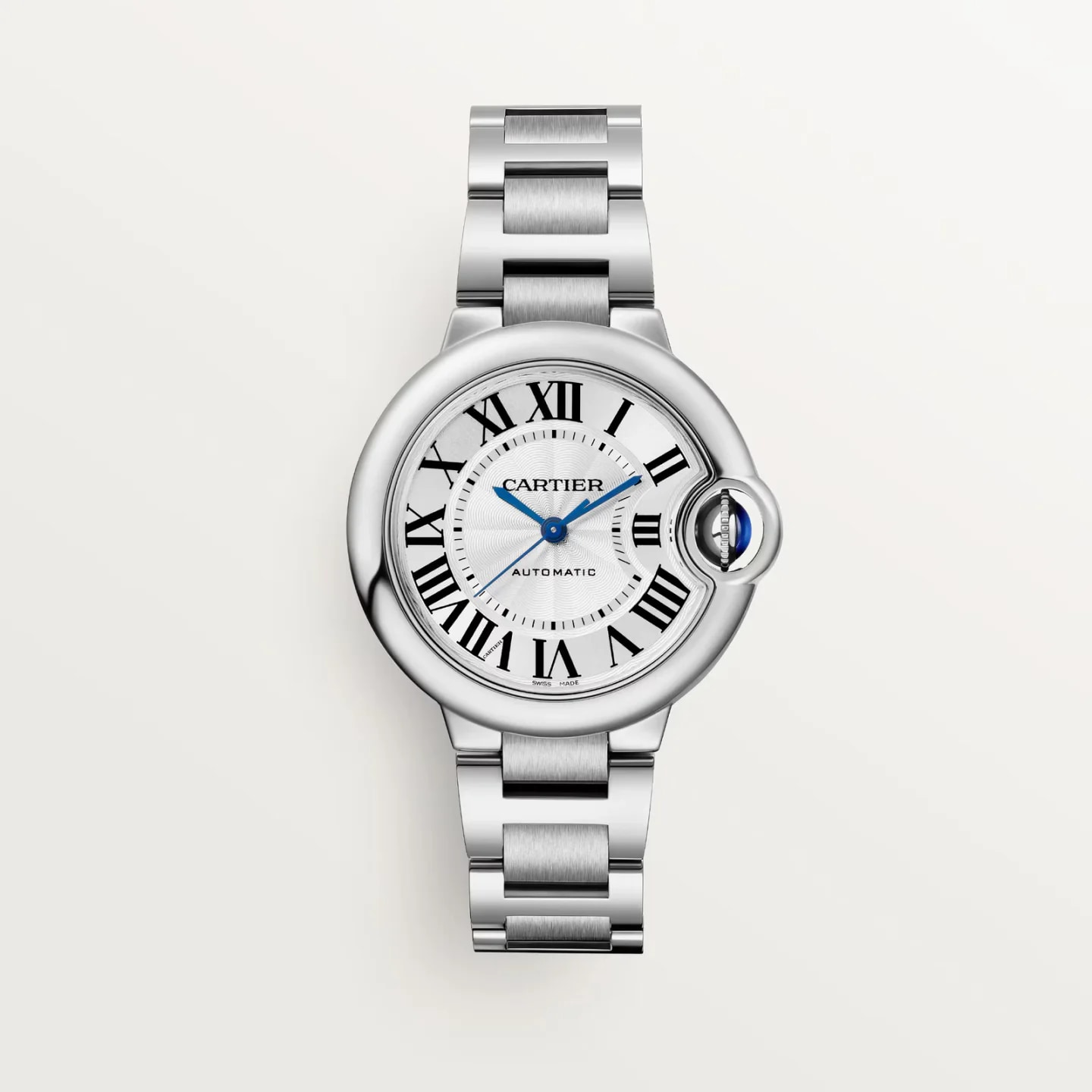 Cartier Ballon Bleu de Cartier watch