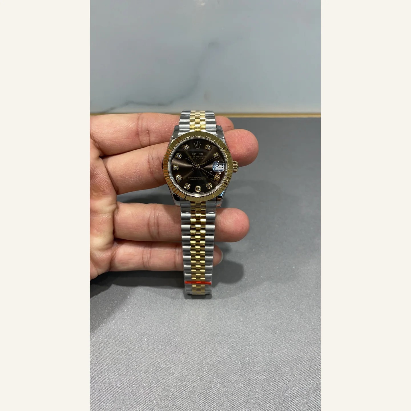 Rolex Datejust