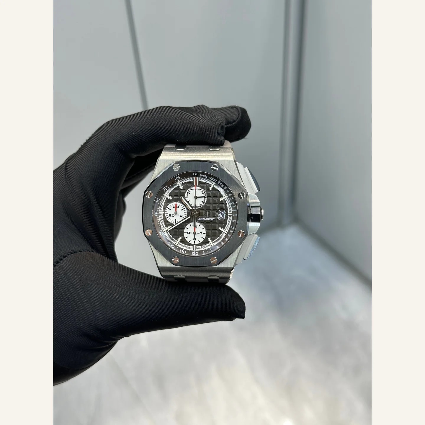 Audemars Piguet Royal Oak Offshore