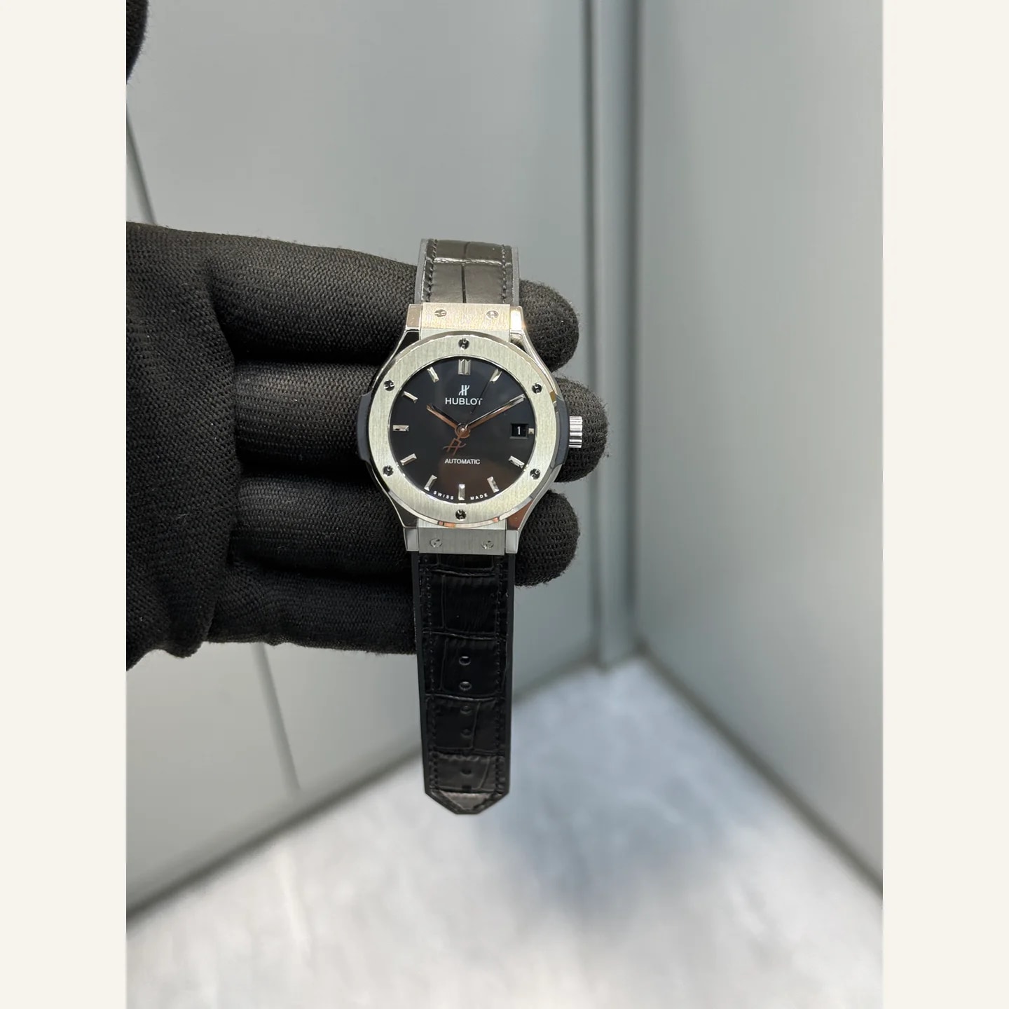 Hublot Classic Fusion